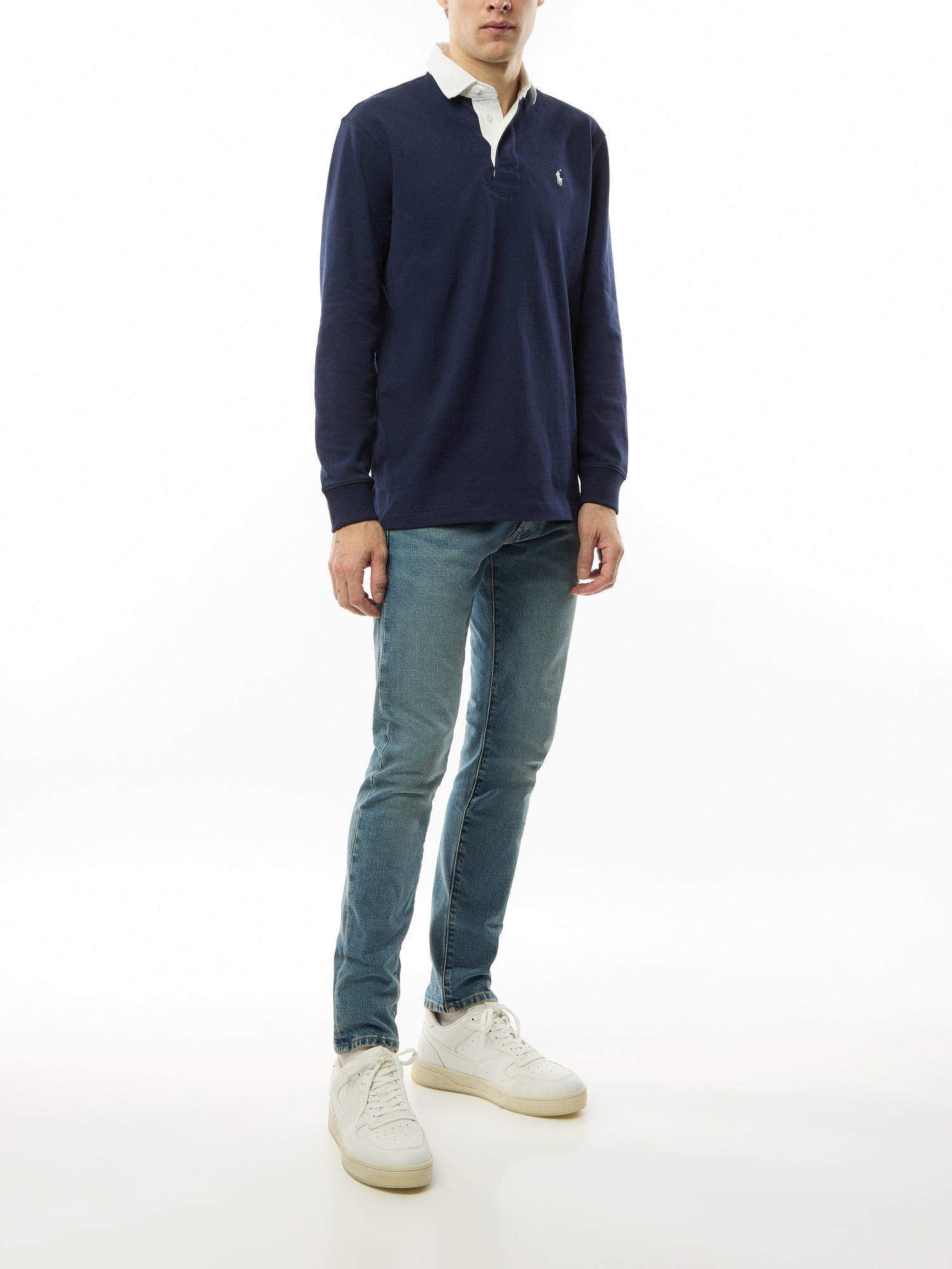 Sullivan Slim Stretch Jeans