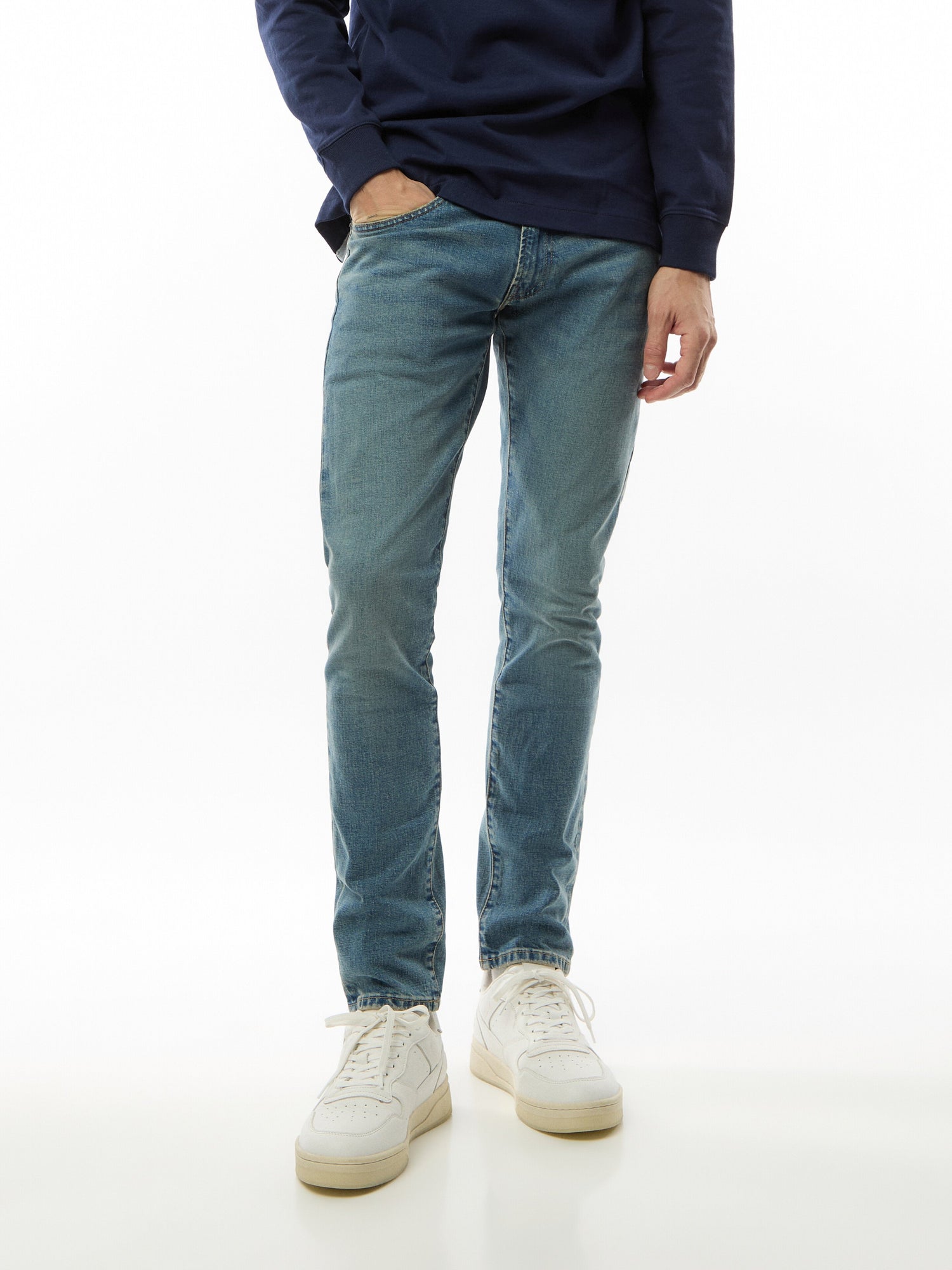 Sullivan Slim Stretch Jeans
