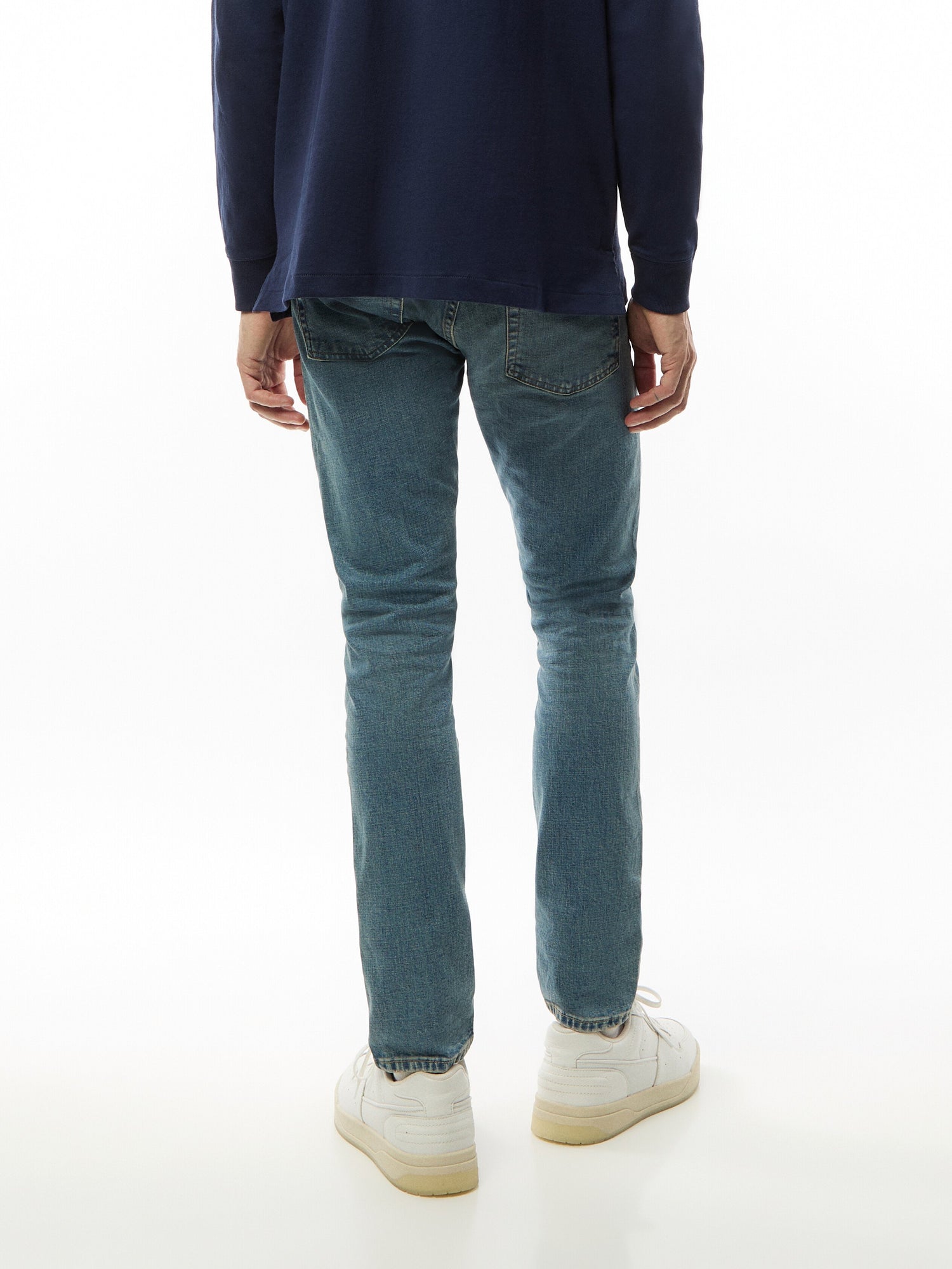 Sullivan Slim Stretch Jeans