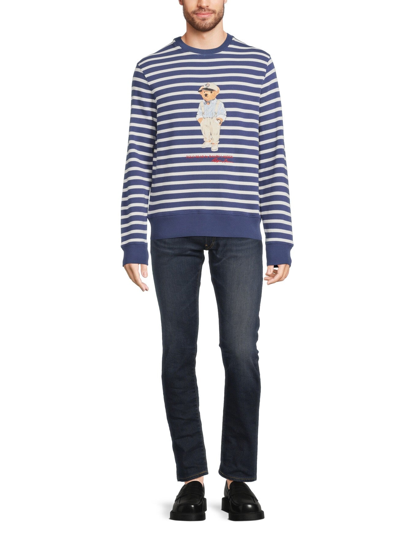 Sulivan Slim Fit Jeans