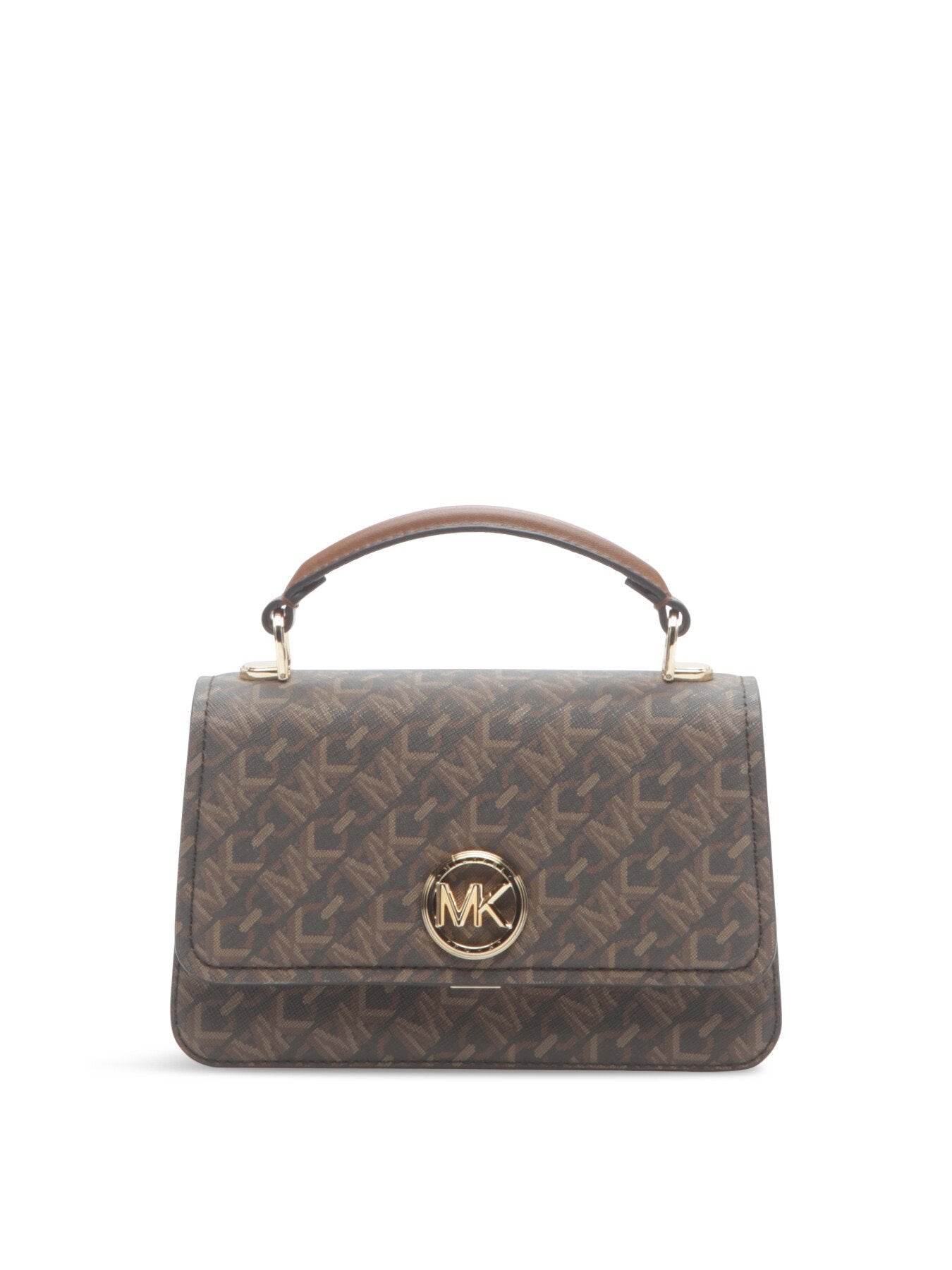 Delancey SM EW TH Chain Crossbody