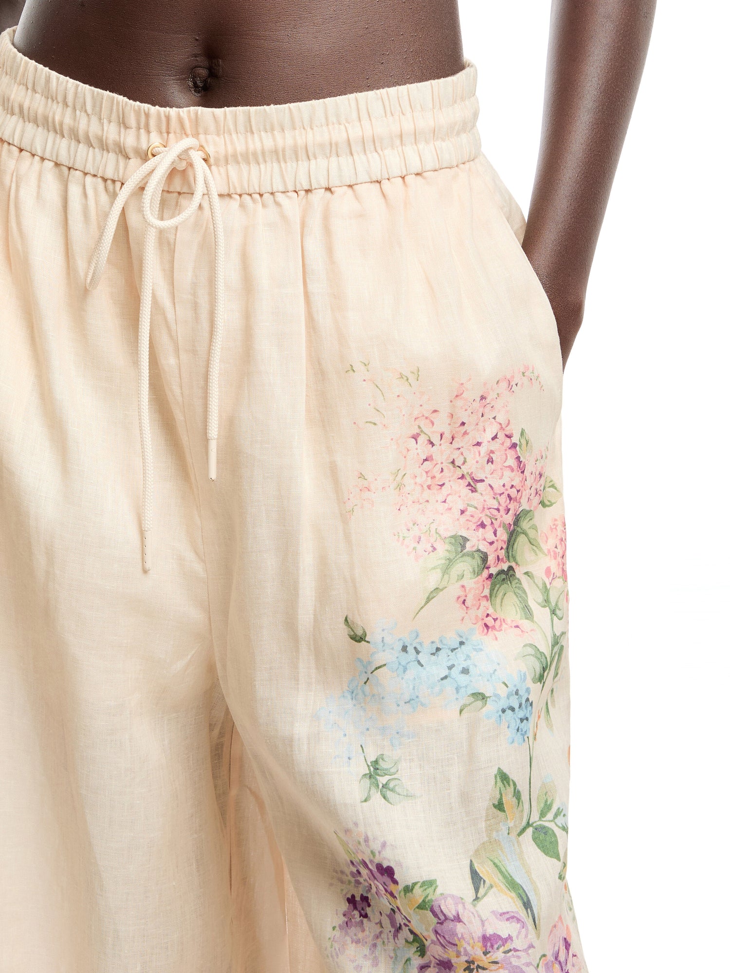 Halliday Relaxed Pant