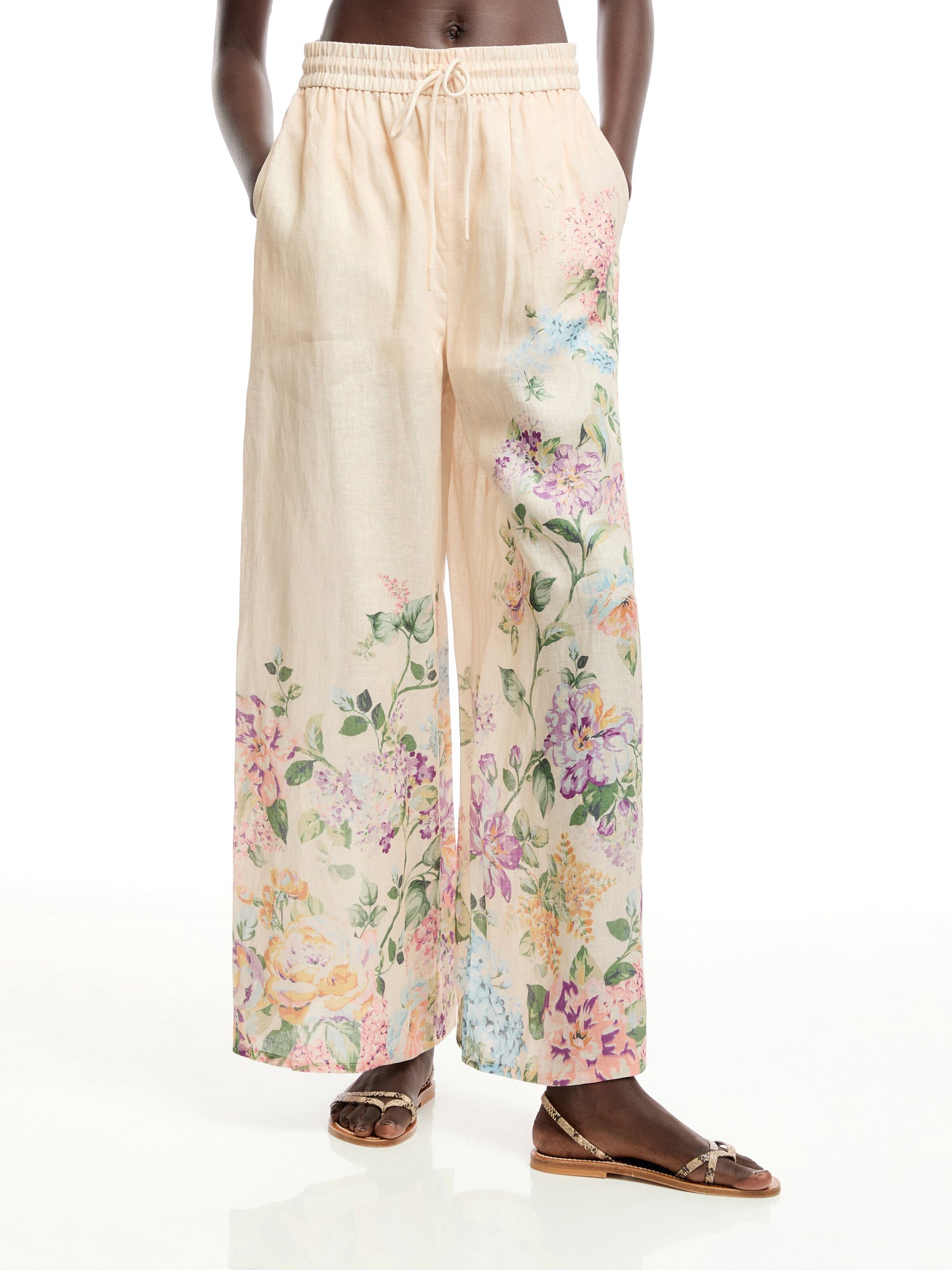 Halliday Relaxed Pant