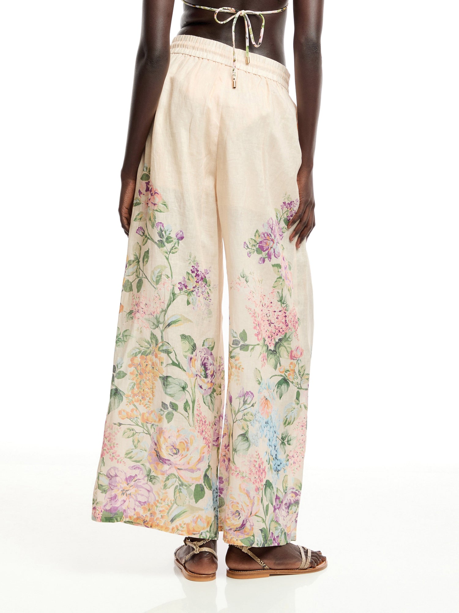 Halliday Relaxed Pant