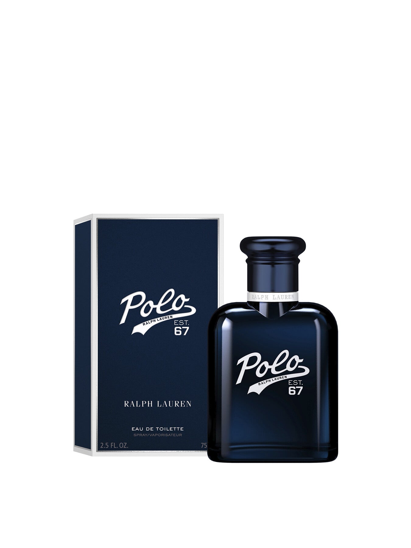 Polo 67 Eau de Toilette 75ml