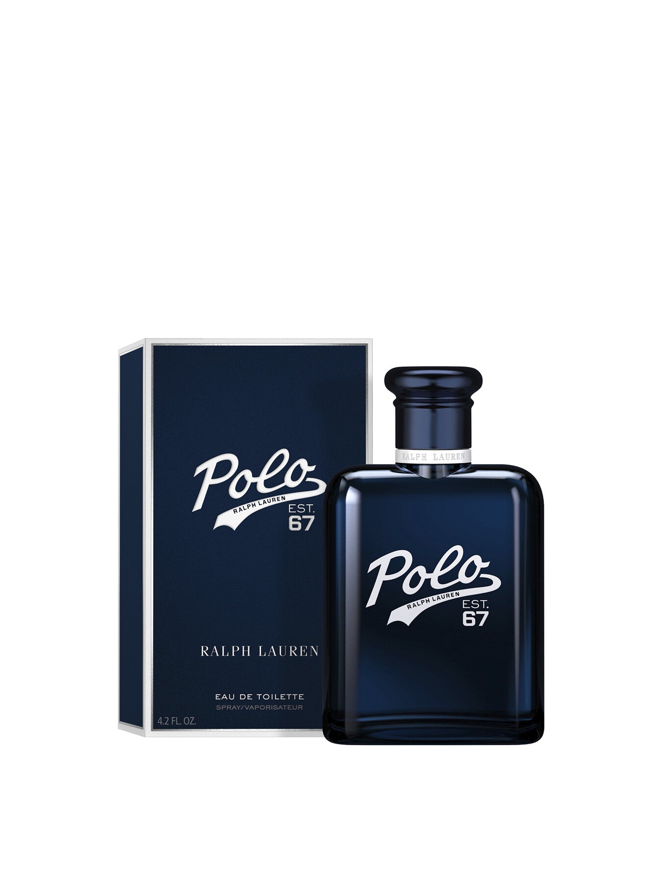 Polo 67 Eau de Toilette 125ml