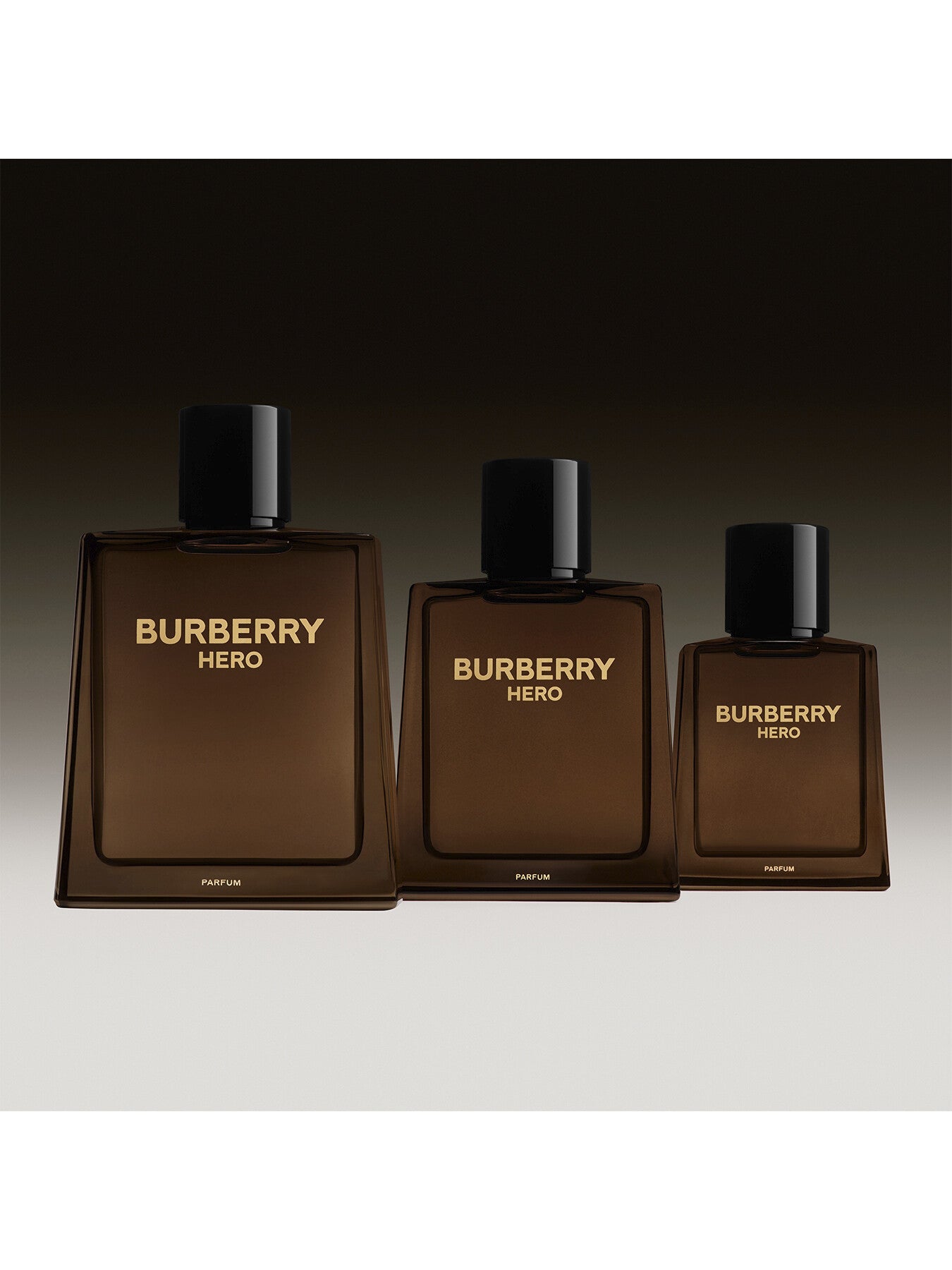 Hero Parfum 150ml