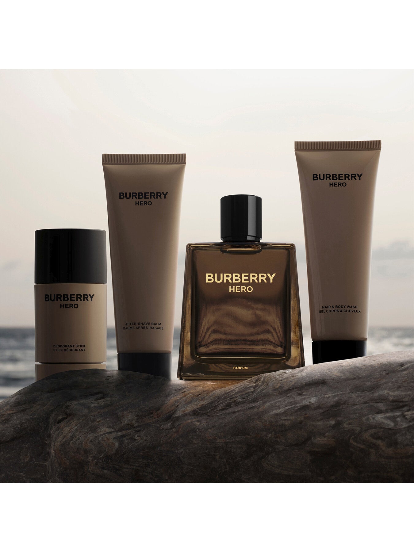 Hero Parfum 150ml