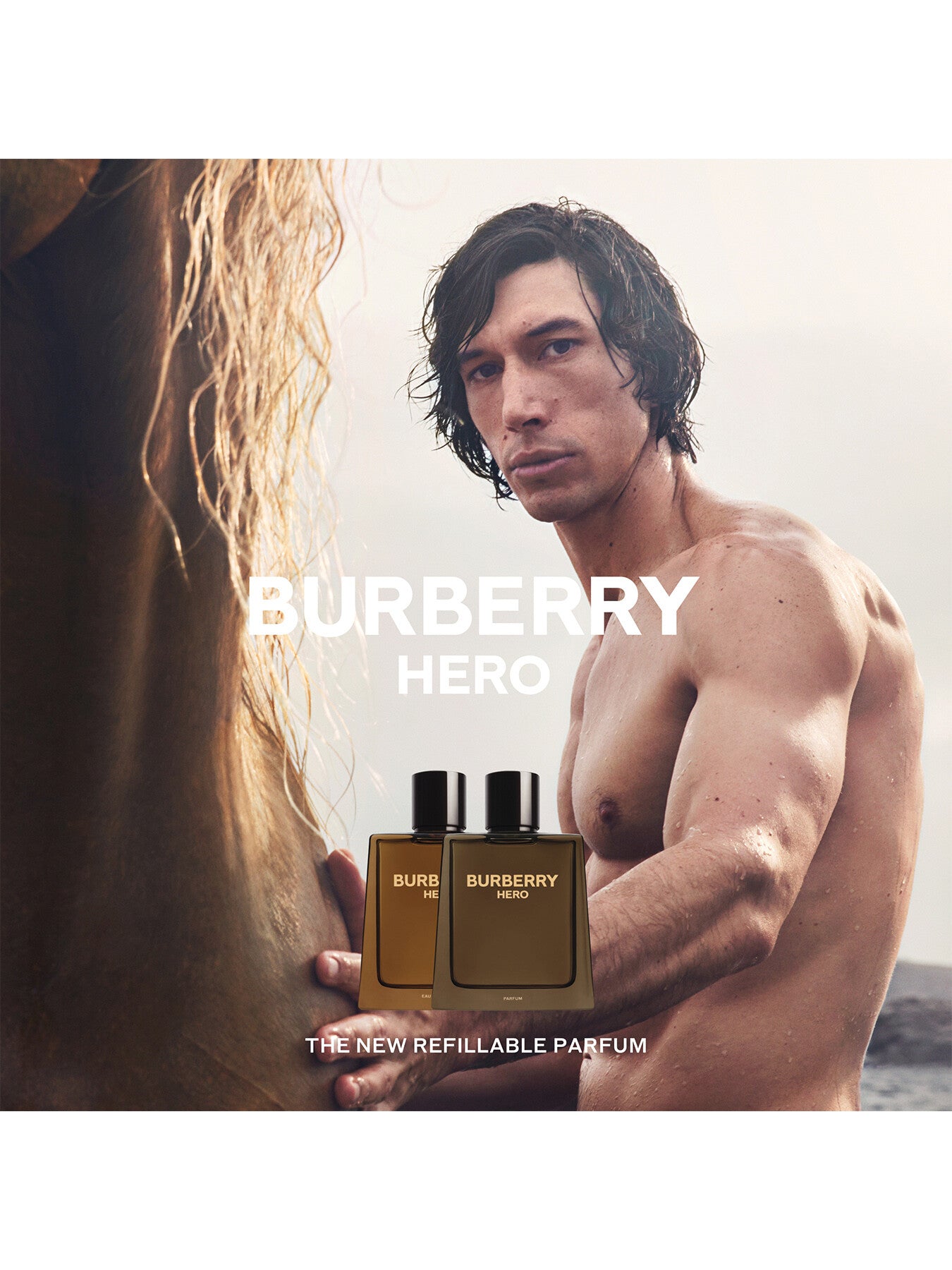 Hero Parfum 150ml