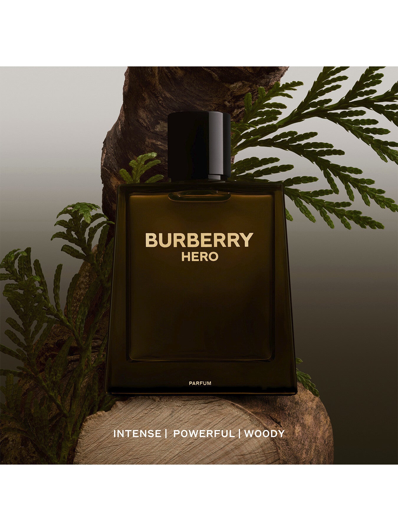 Burberry Hero Parfum Refill 200ml