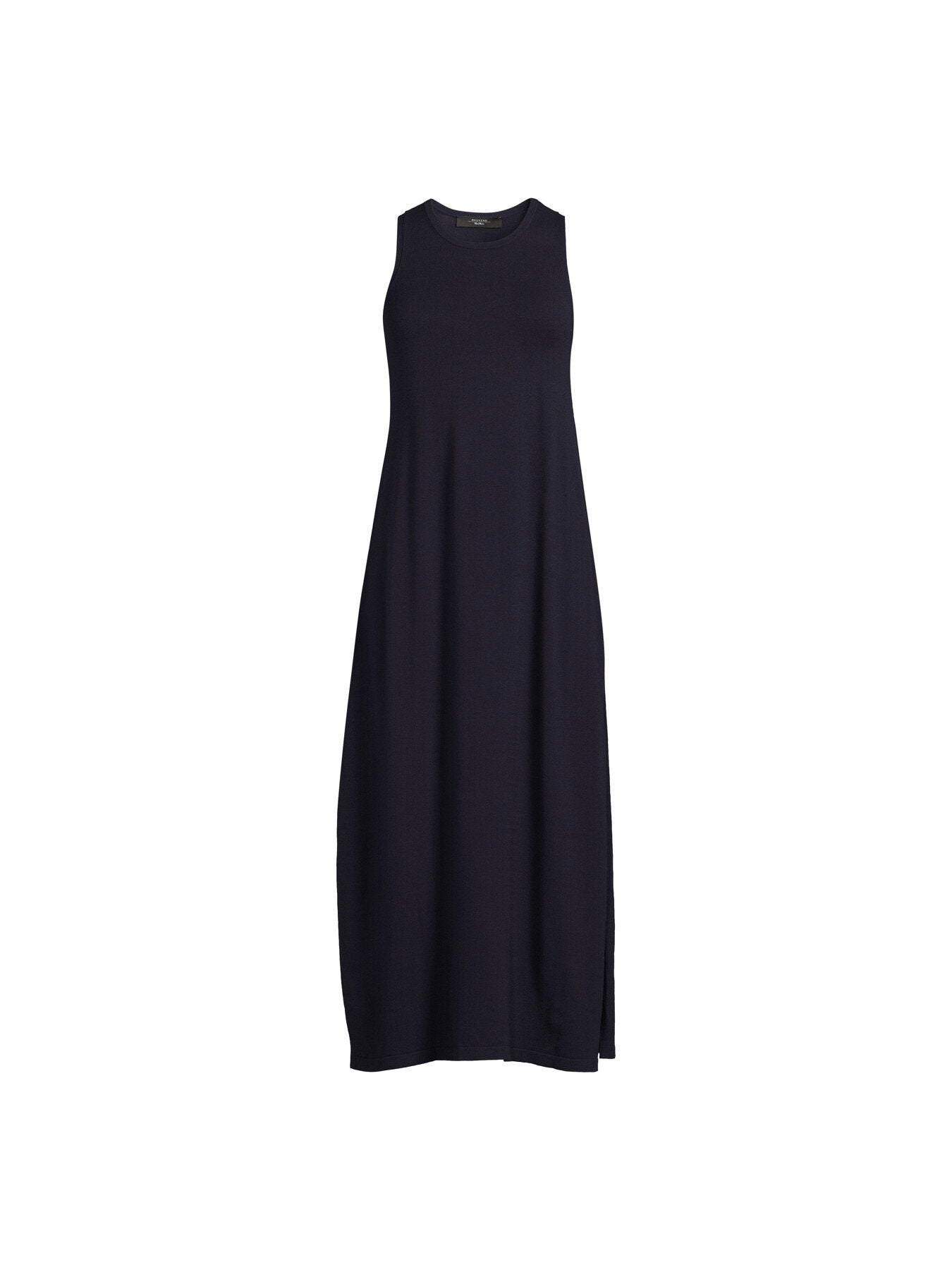 Unisono Sleeveless Midi Dress
