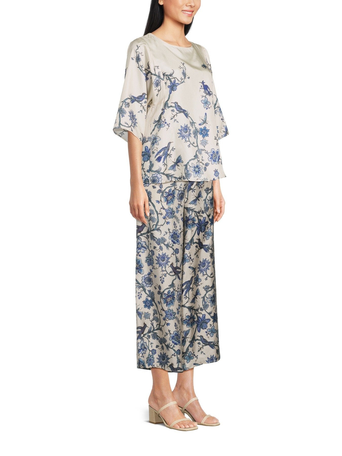 Filippo Blouse
