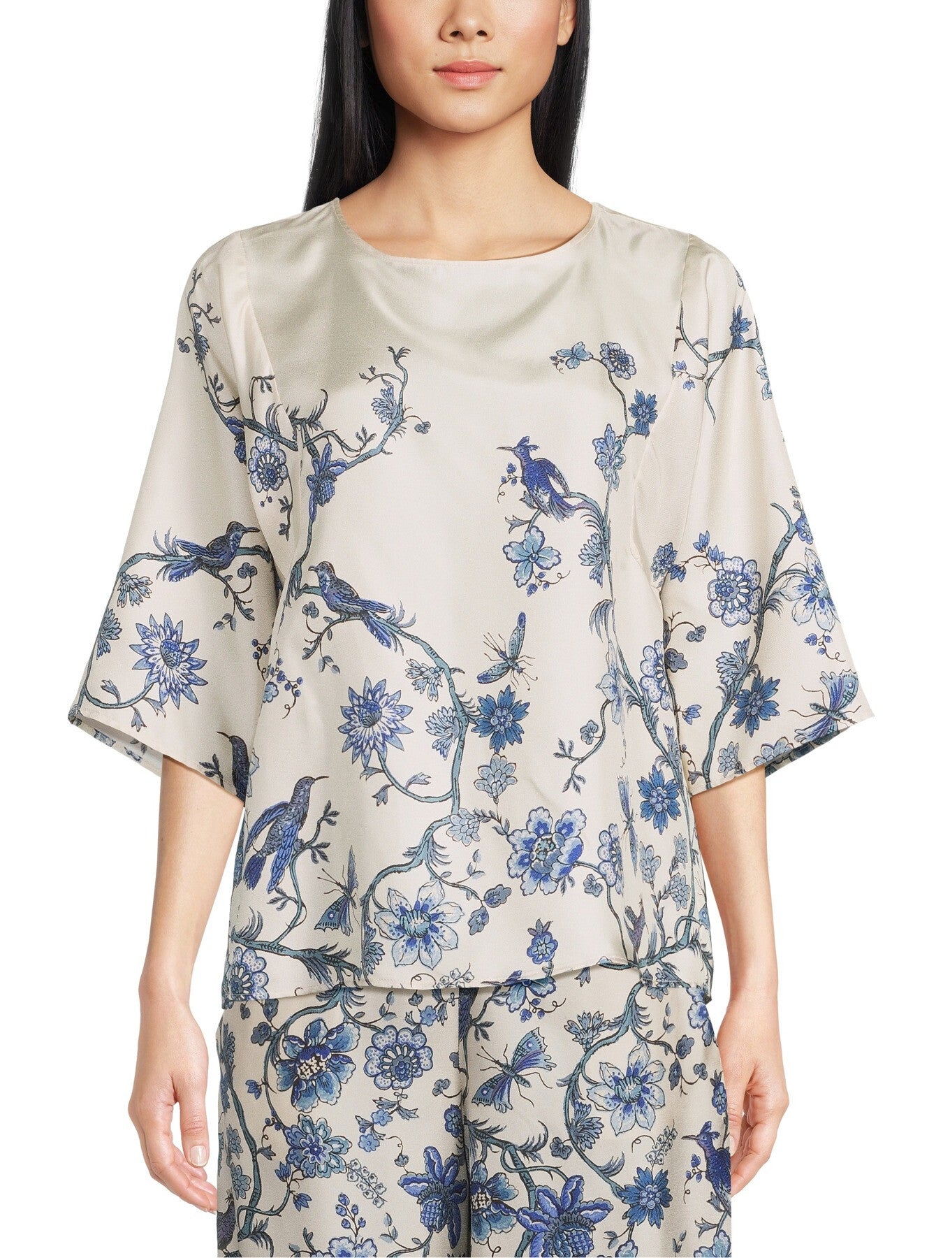 Filippo Blouse