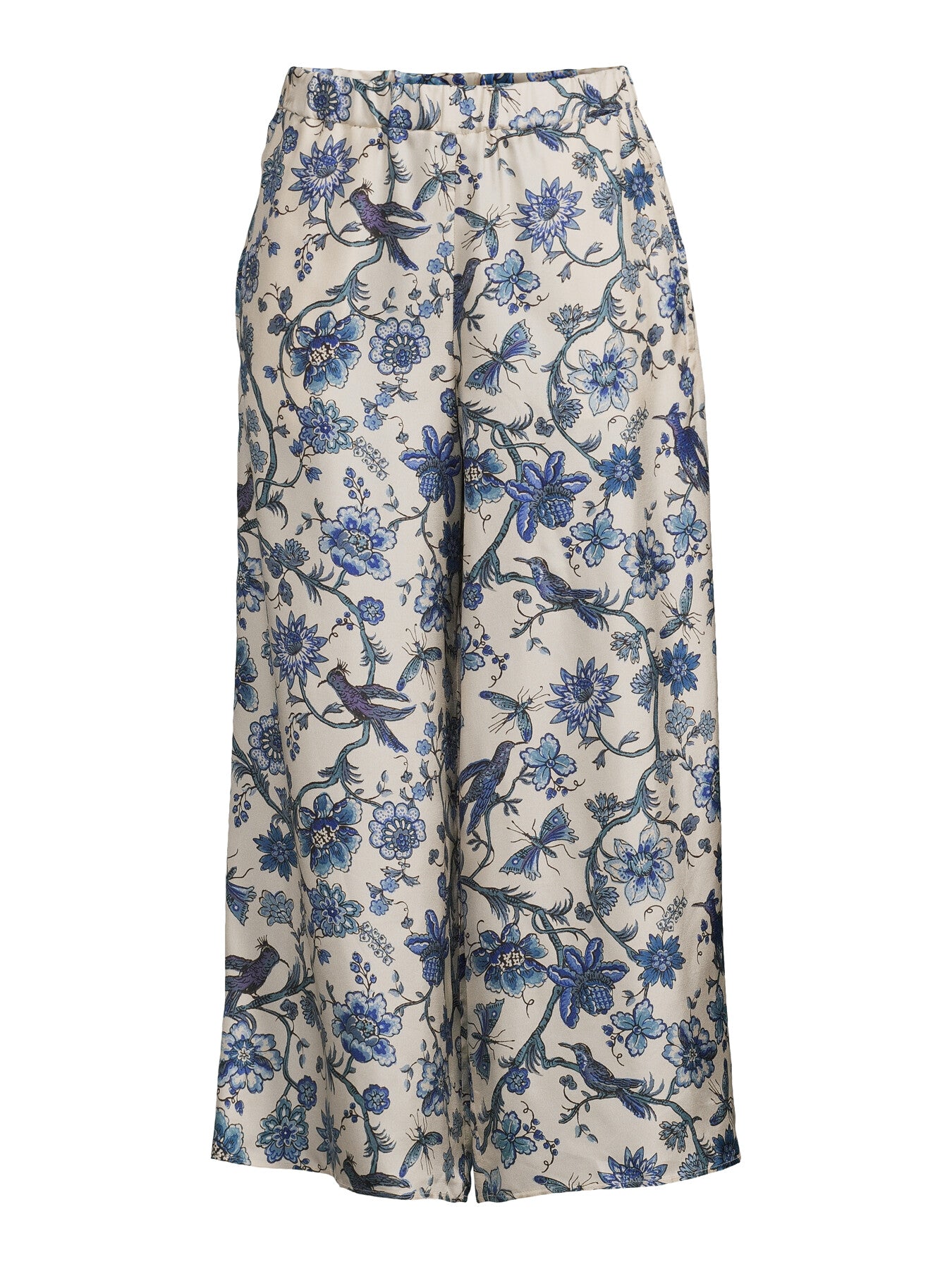 Tortona Printed Trousers