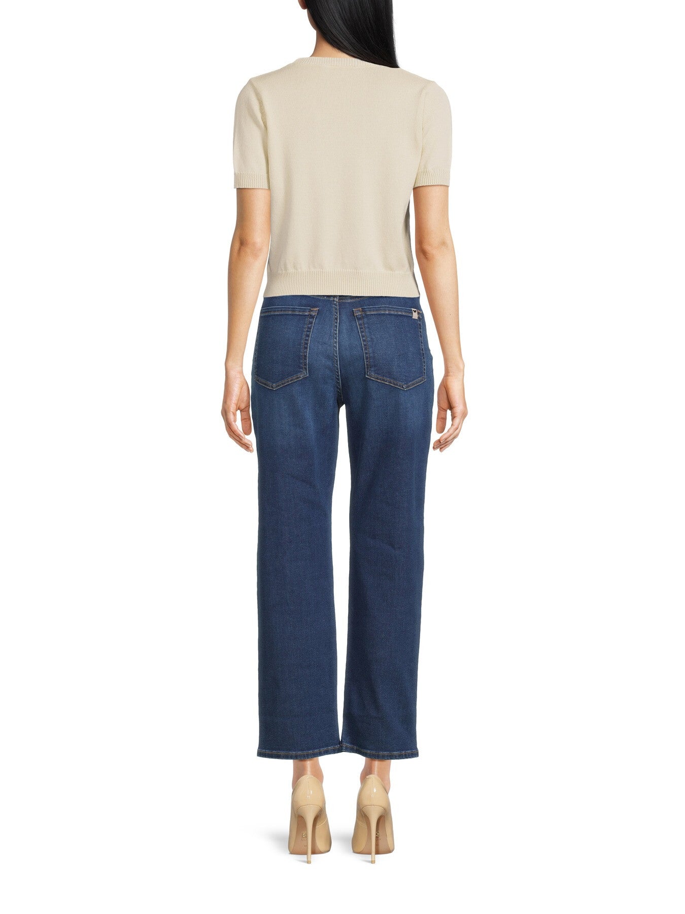 Rango Short Sleeve Top