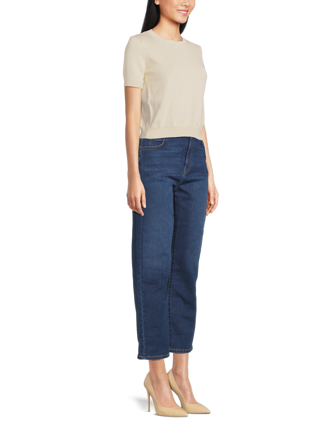 Rango Short Sleeve Top