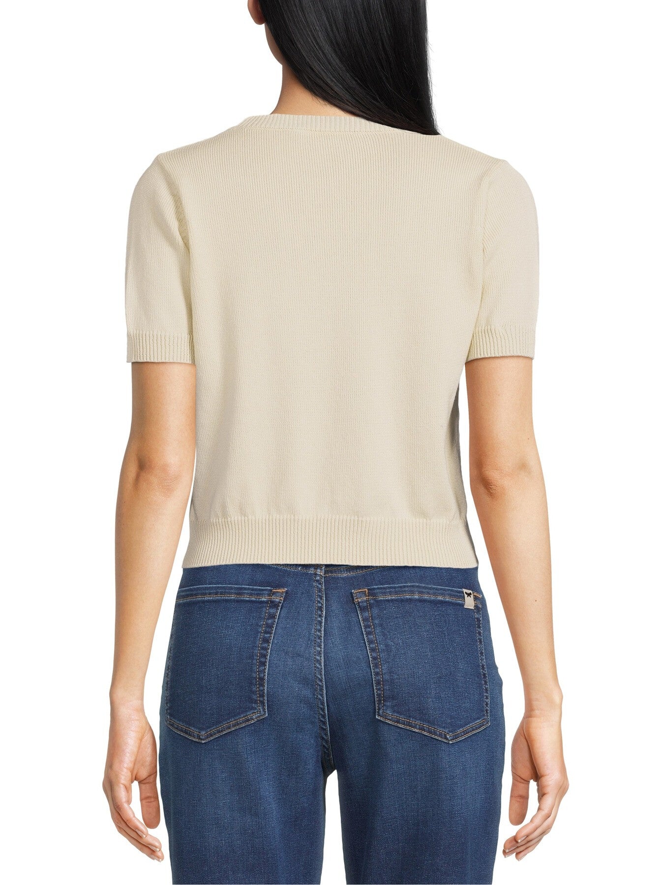 Rango Short Sleeve Top