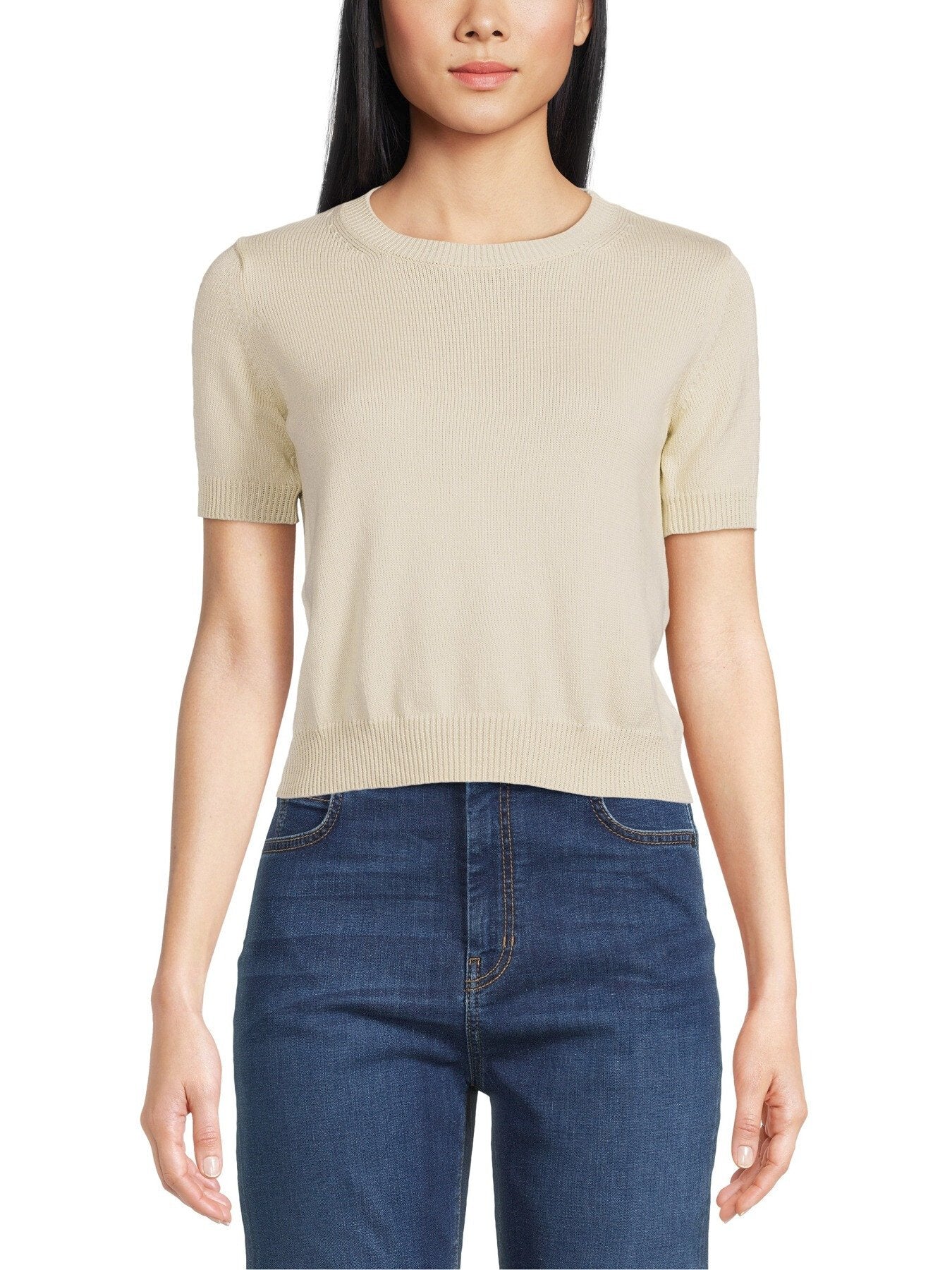Rango Short Sleeve Top