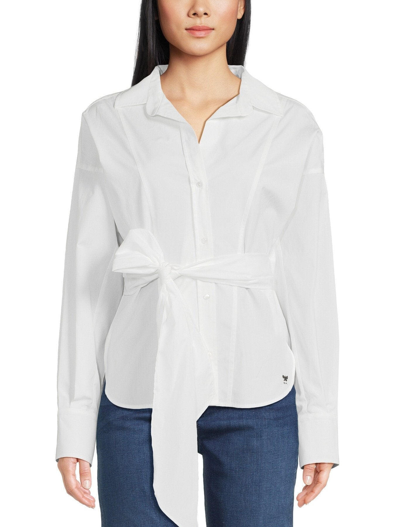 Torino Belted Shirt