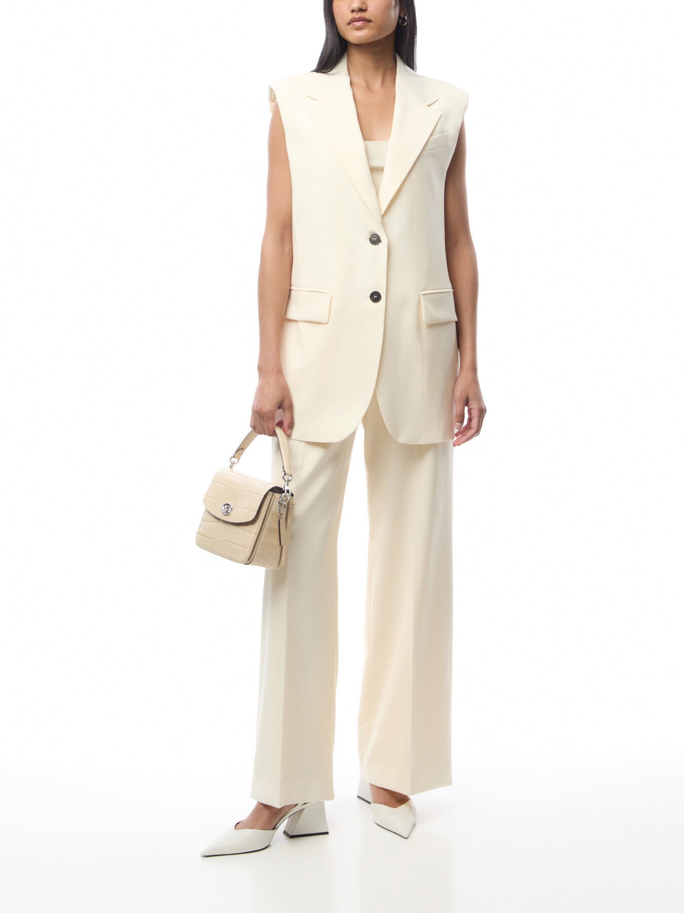 Verdun Trouser