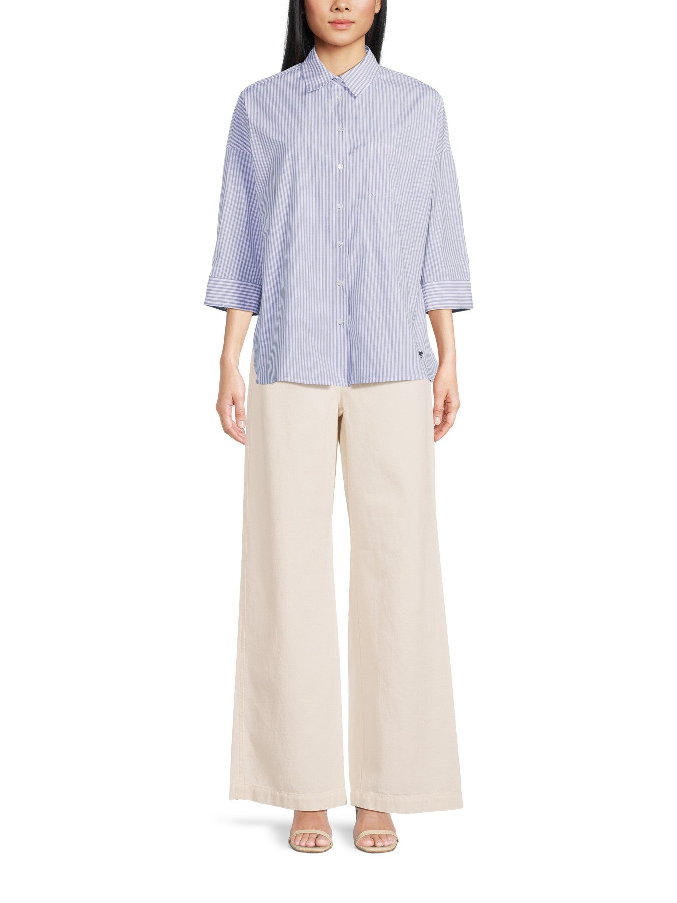 Giralda Shirt