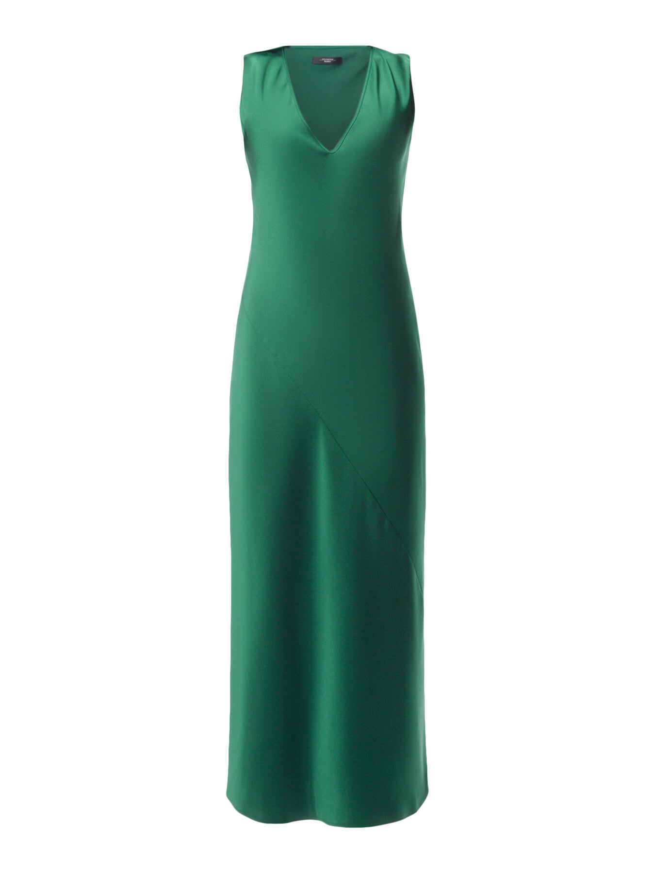 Giubba Midi Dress