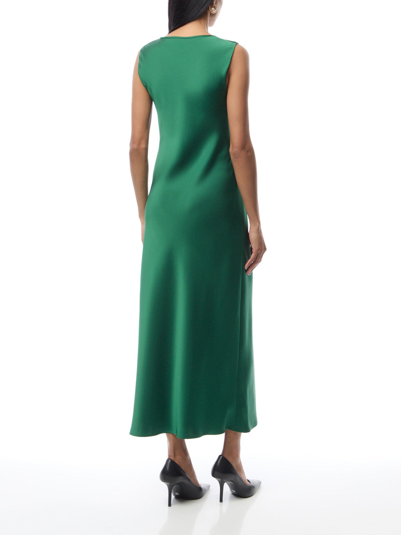 Giubba Midi Dress