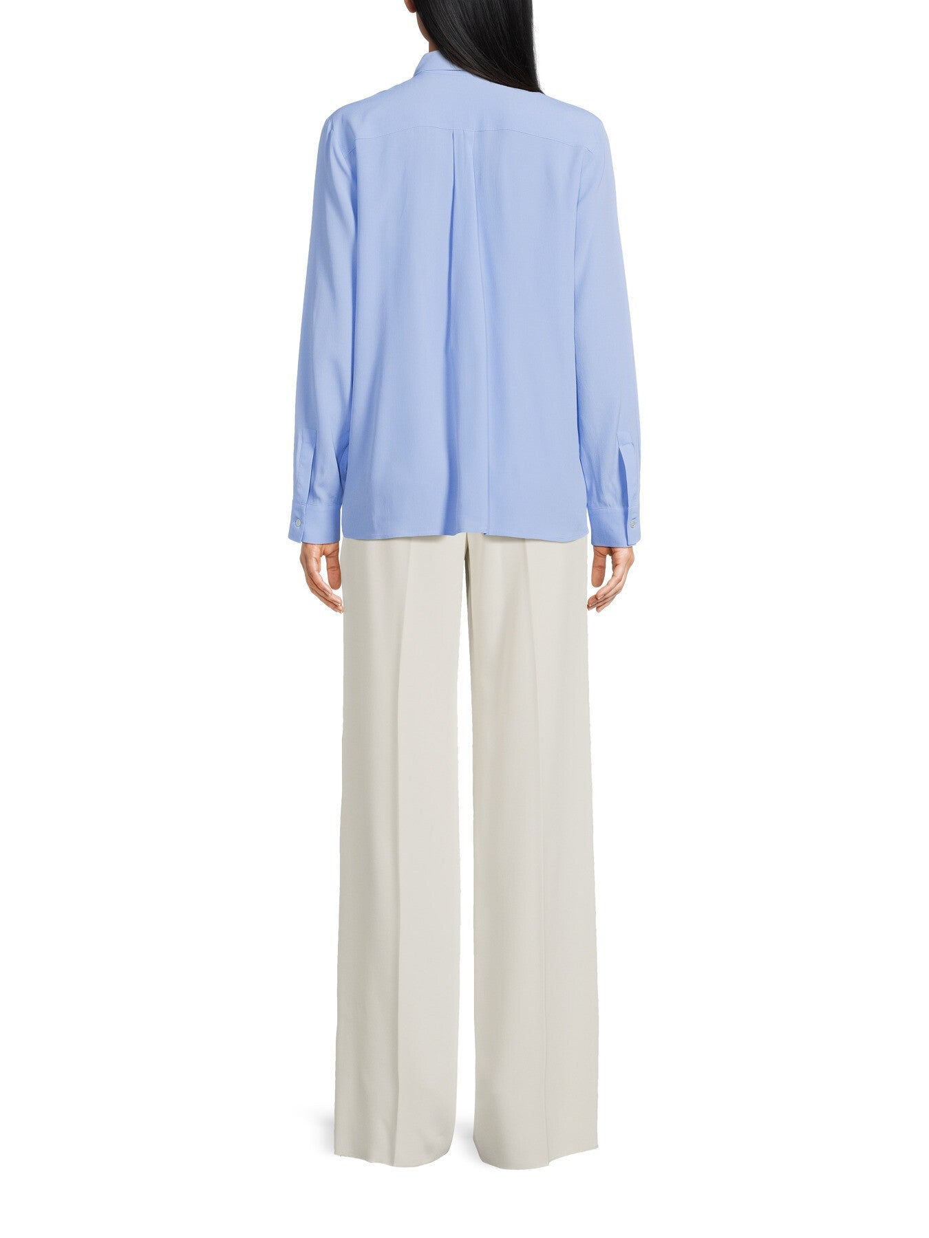 Suez Shirt with Pockets