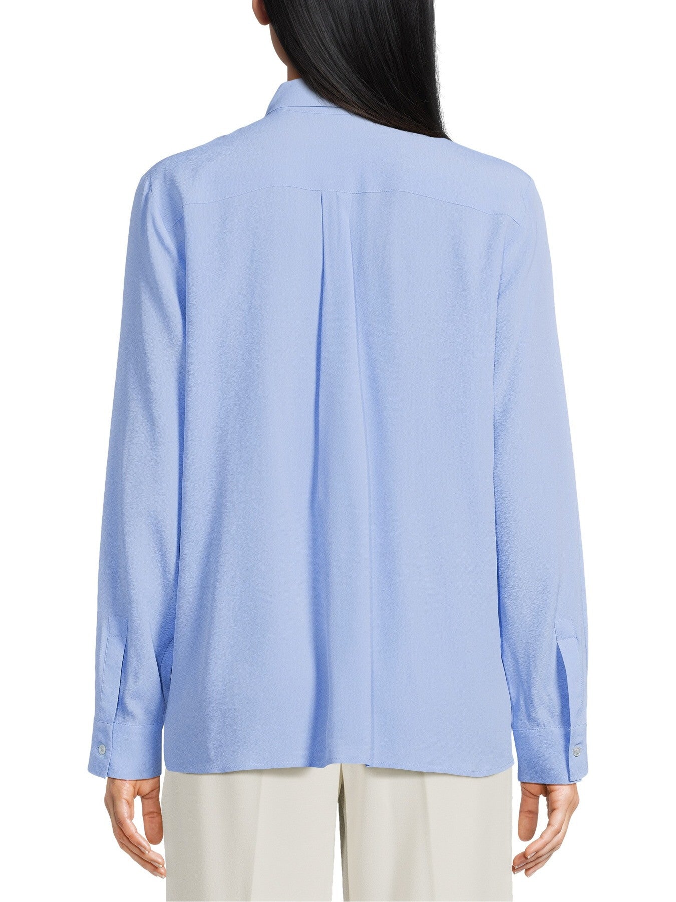 Suez Shirt with Pockets