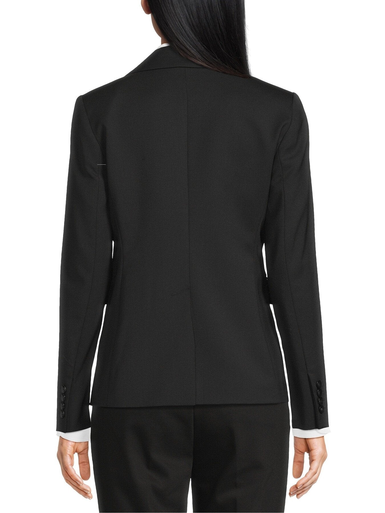 Lord Single Breasted Blazer