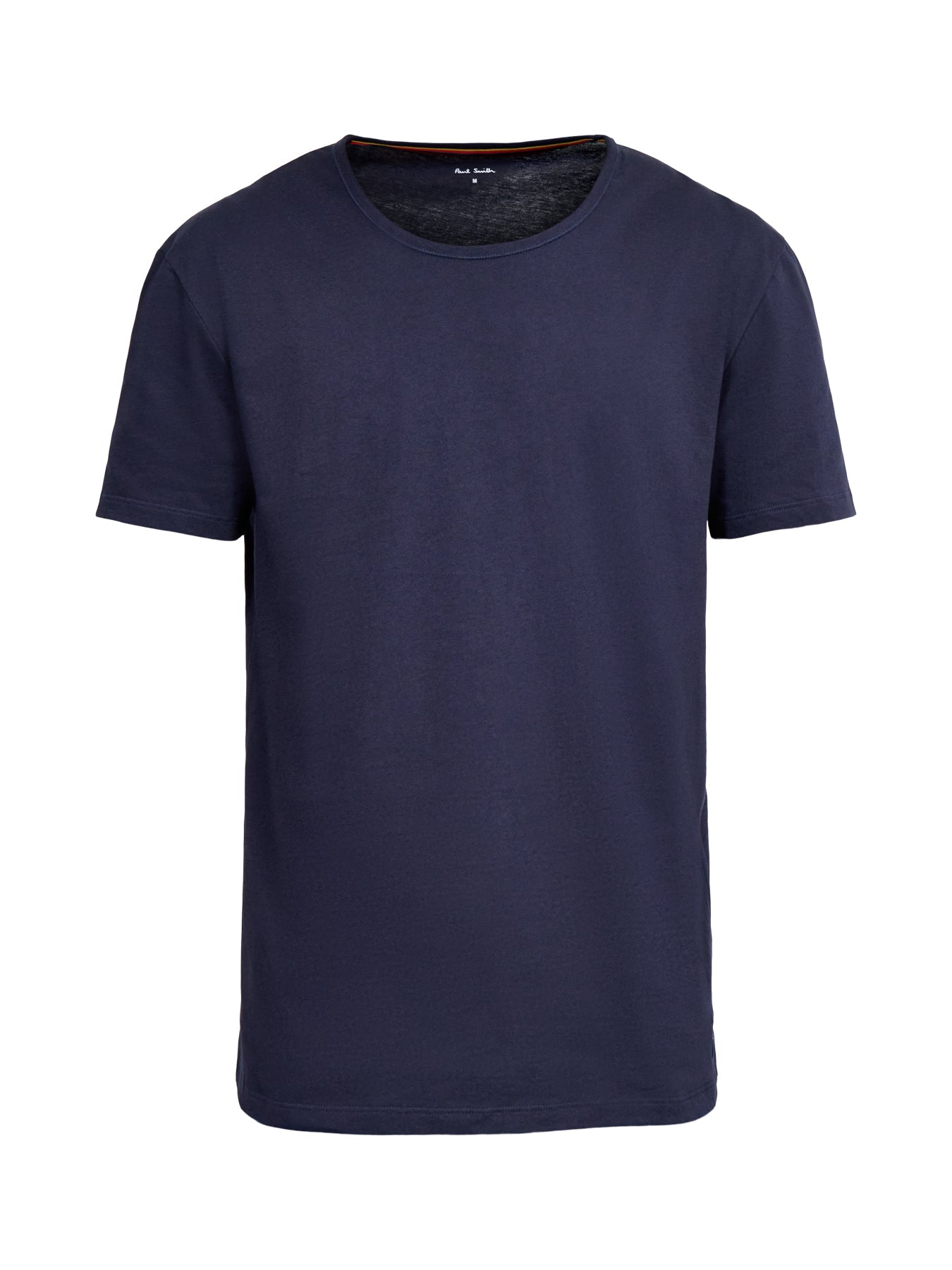 Men Tshirt Crew Neck
