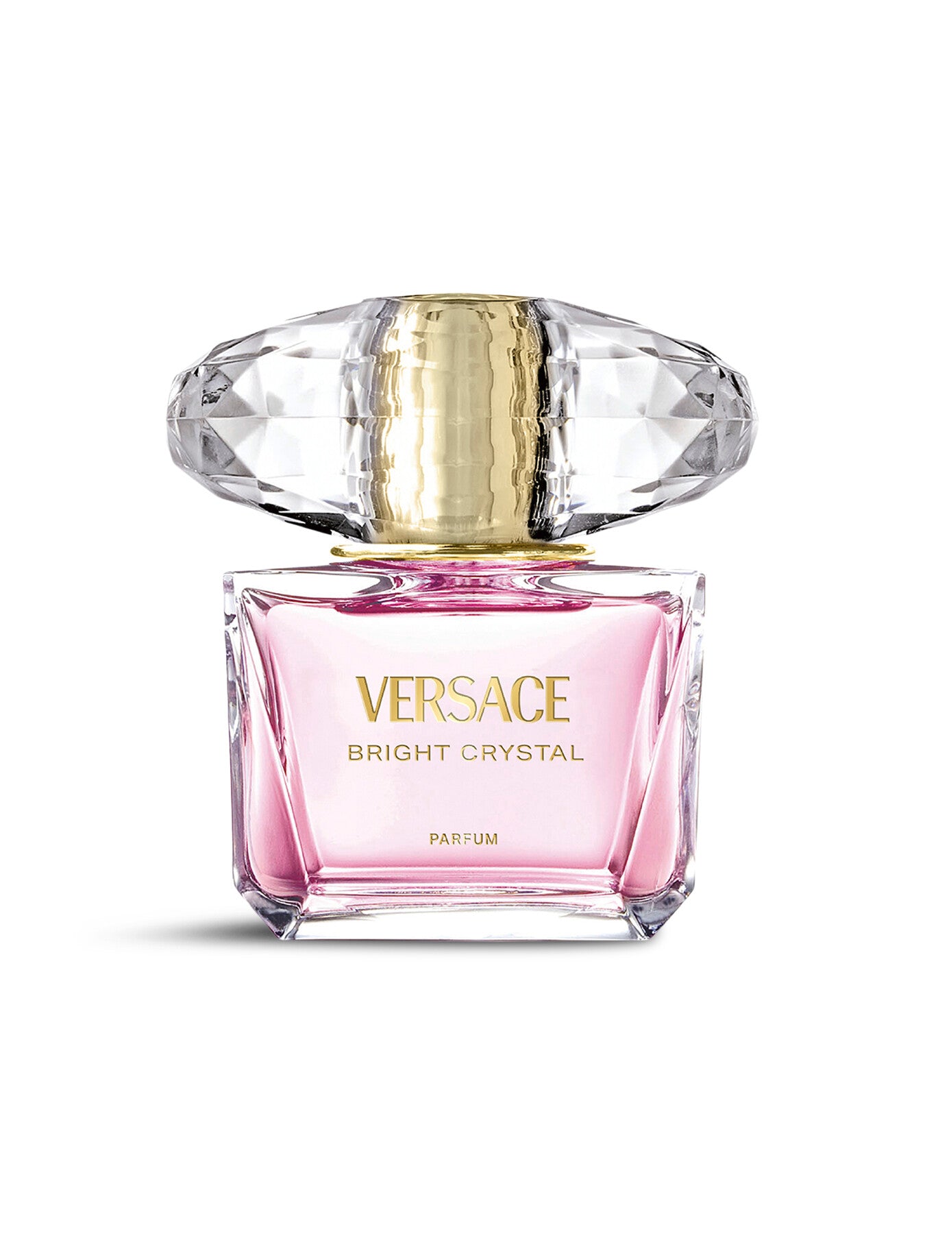 Versace Bright Crystal 90ml Parfum Exclusively at Fenwick