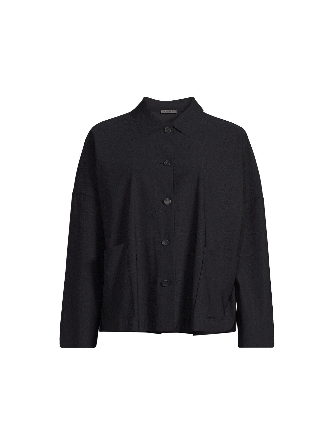 Techno-Stretch Jacket