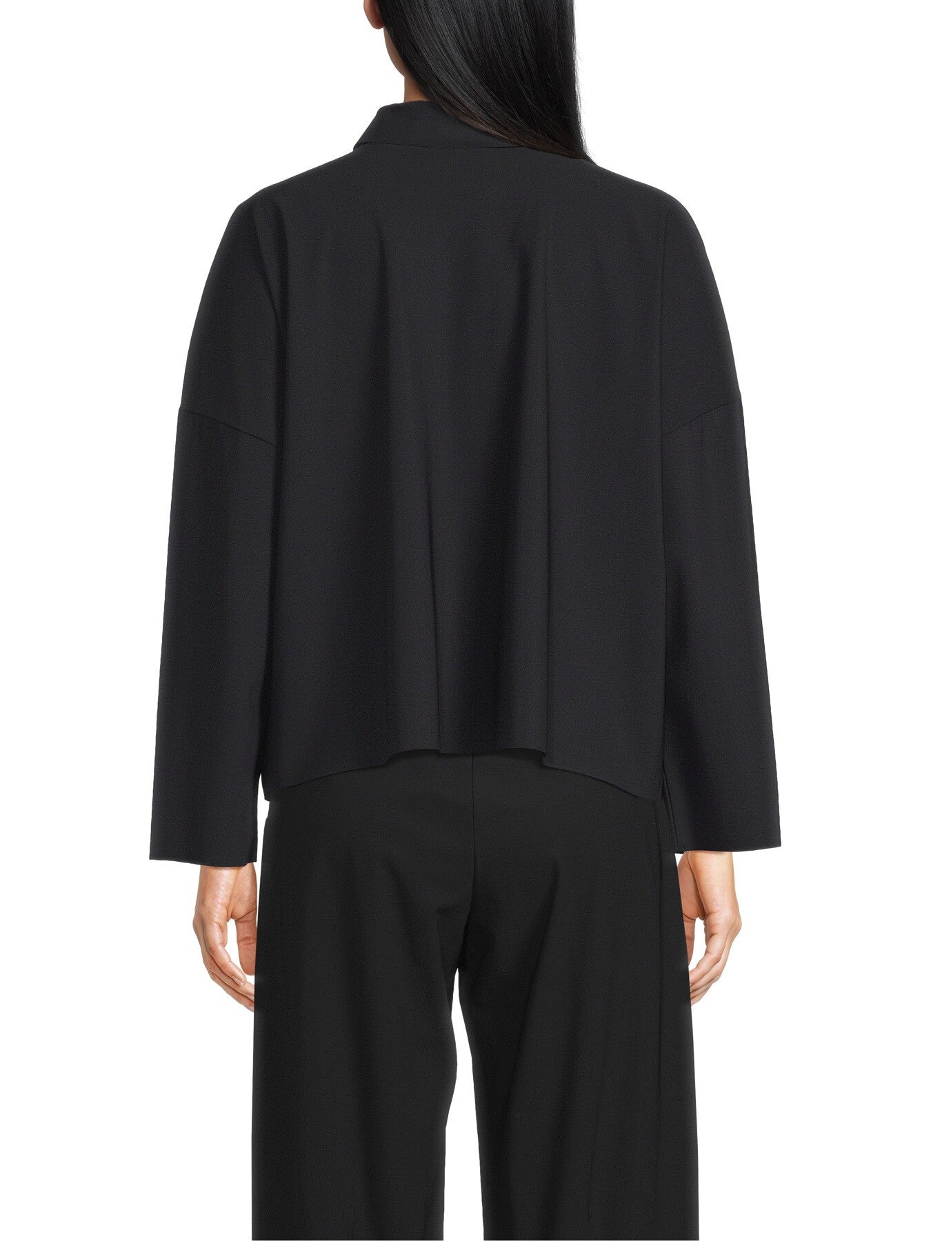 Techno-Stretch Jacket