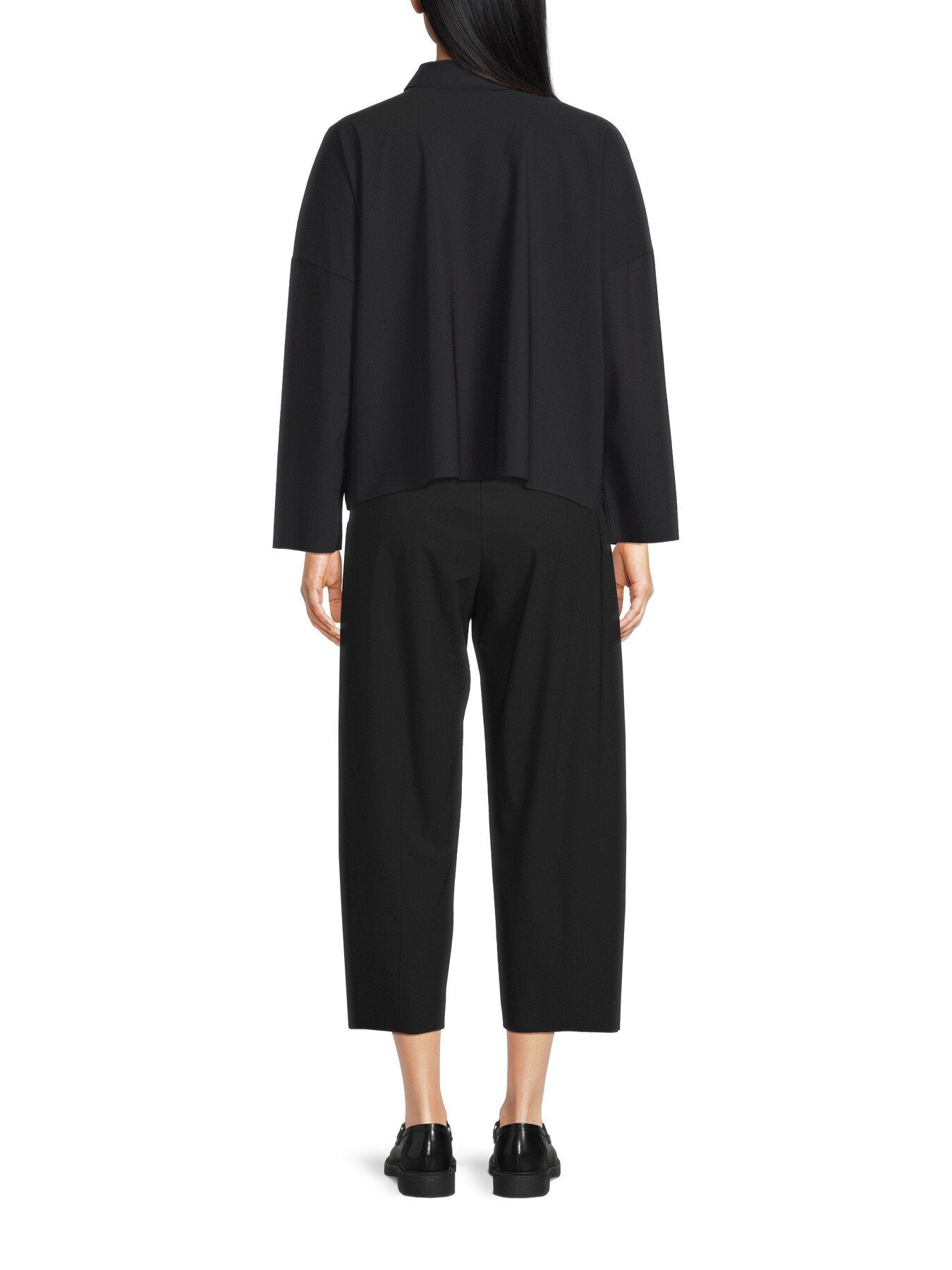 Techno-Stretch Jacket