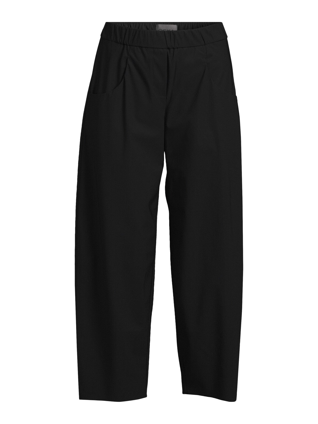 Techno-Stretch Trousers