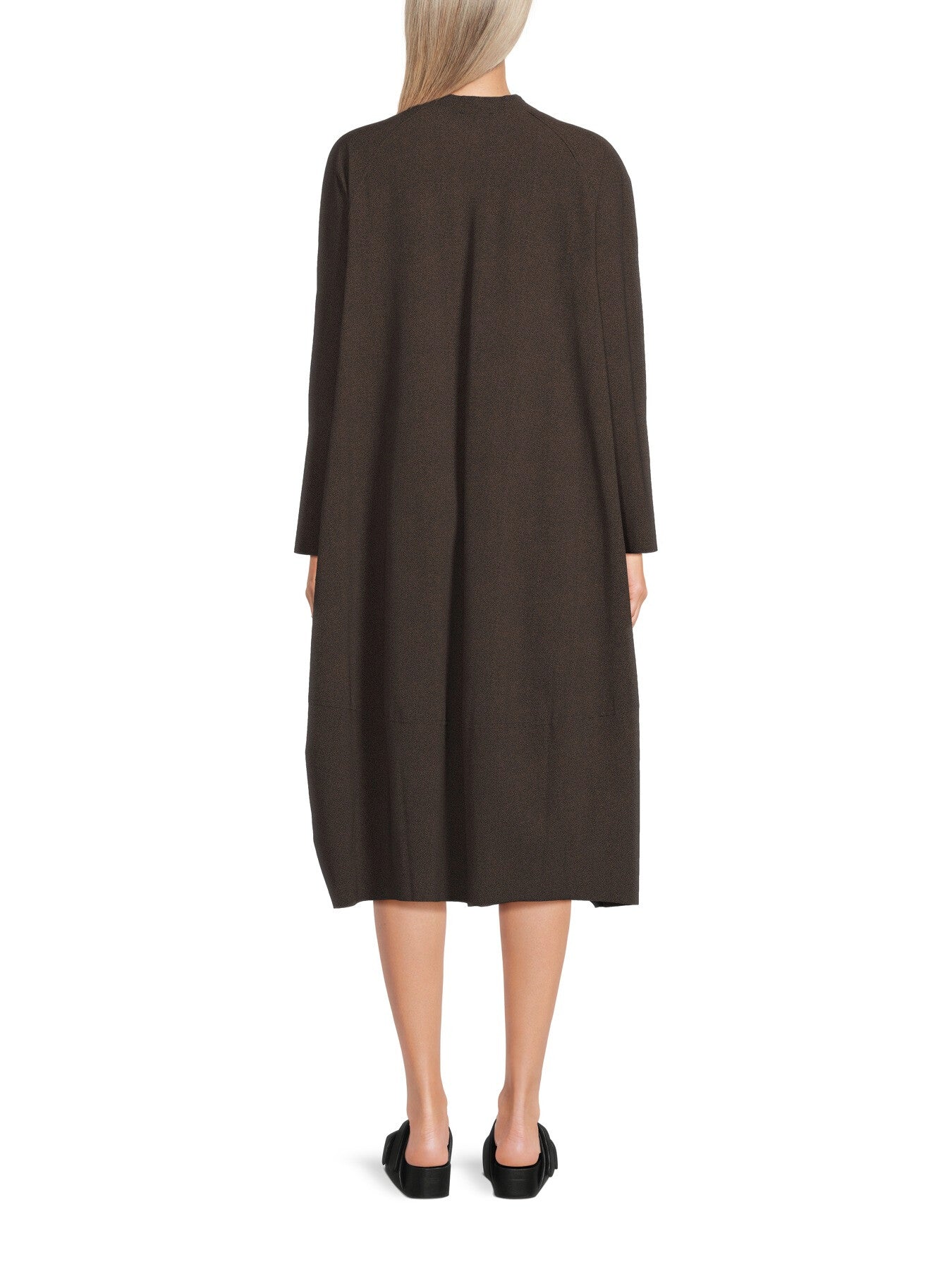 411 Pure Printed Culpro Shirt Dress