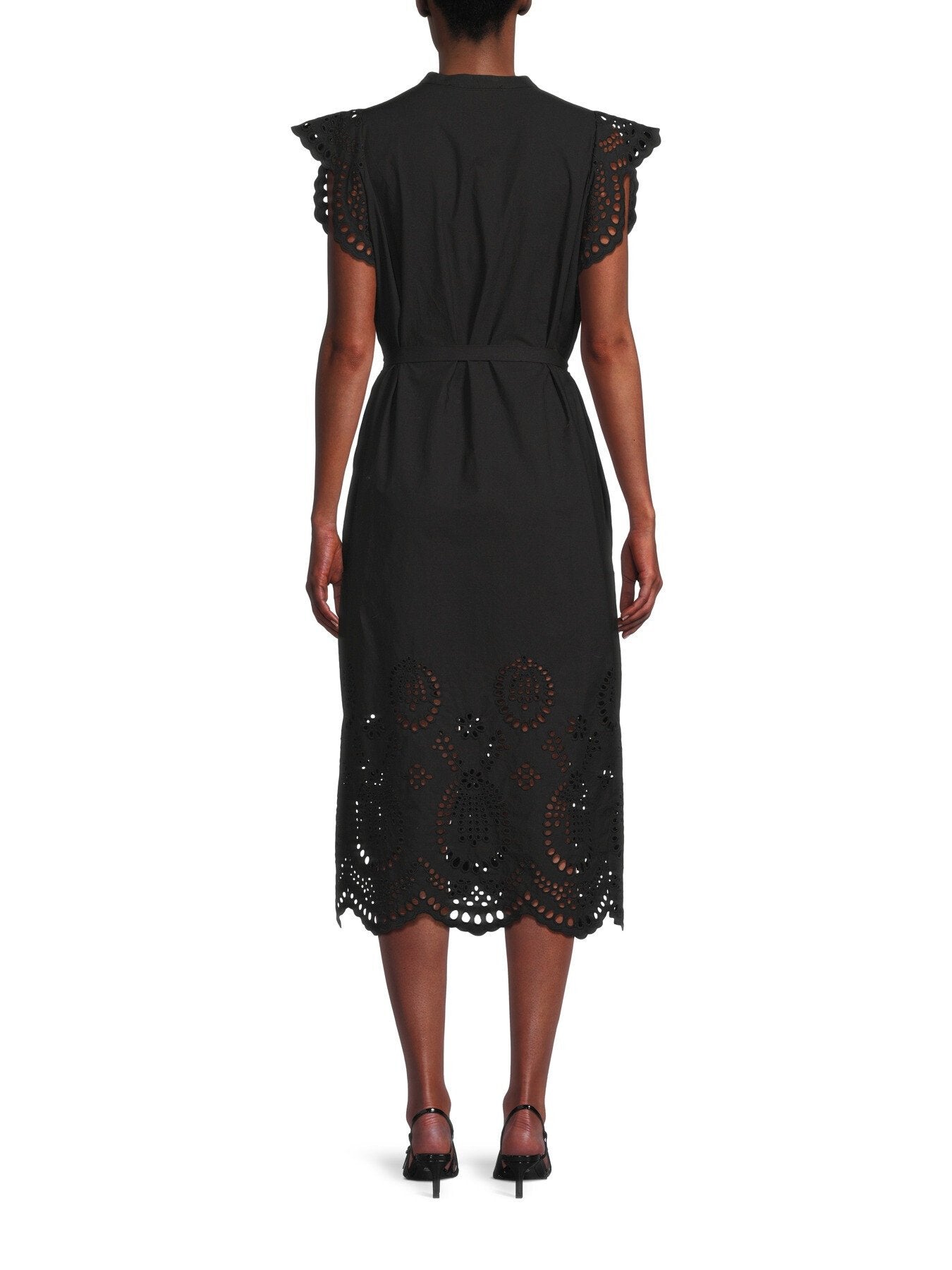 LR-GROLET 1 Dress