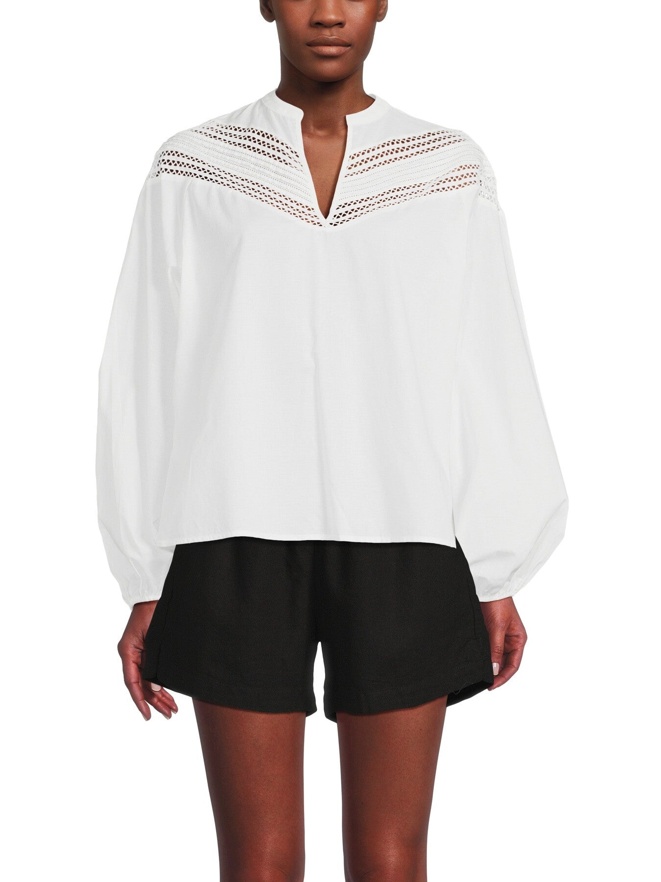 LR-GIO 2 Blouse