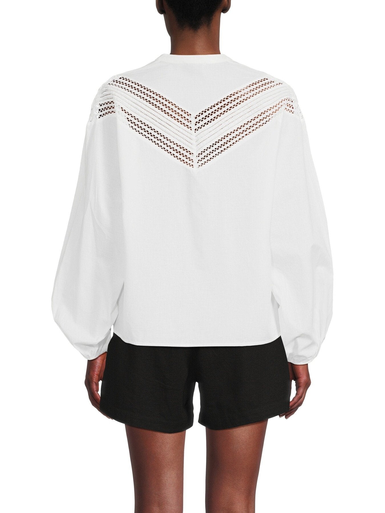 LR-GIO 2 Blouse