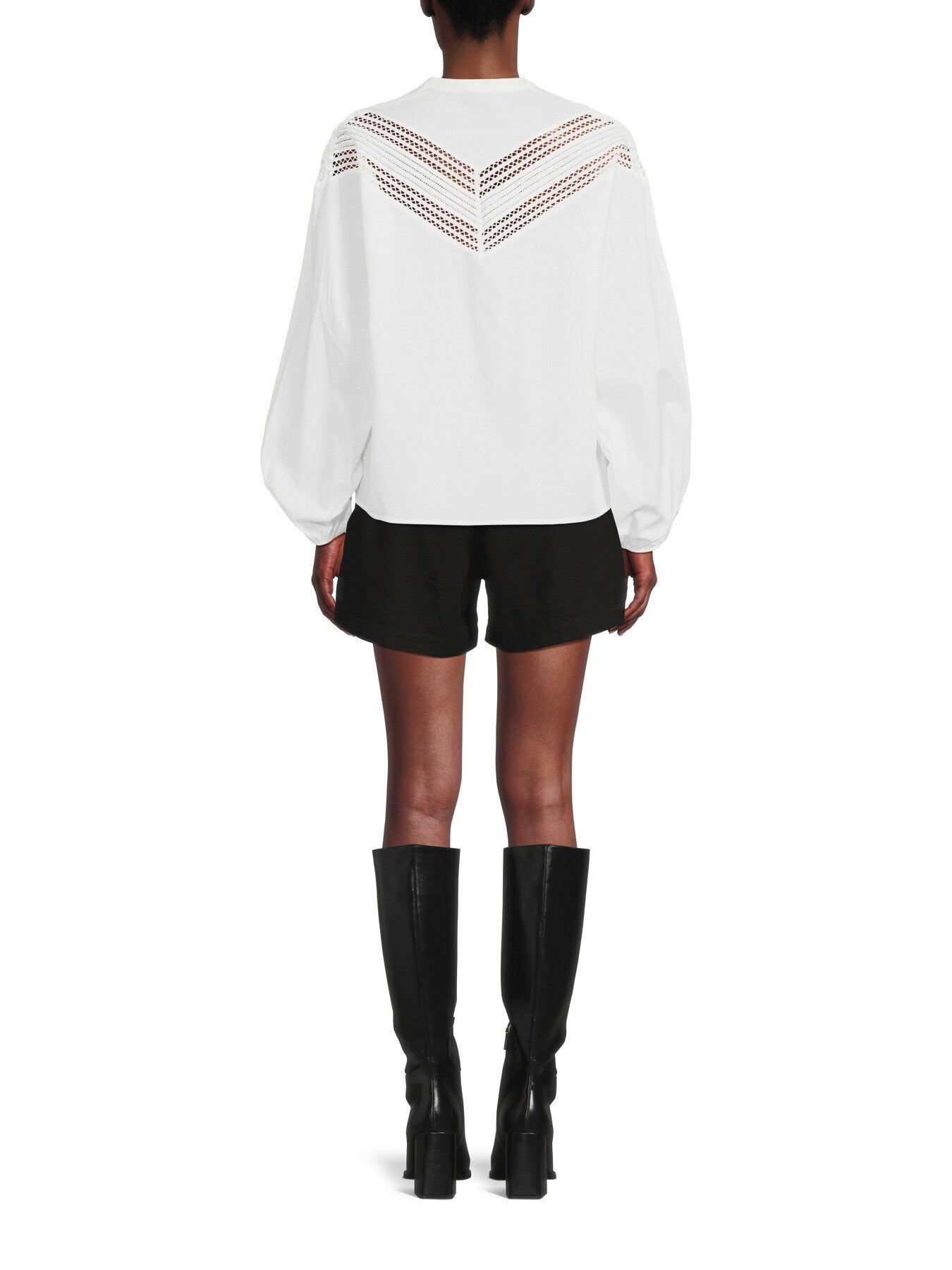 LR-GIO 2 Blouse