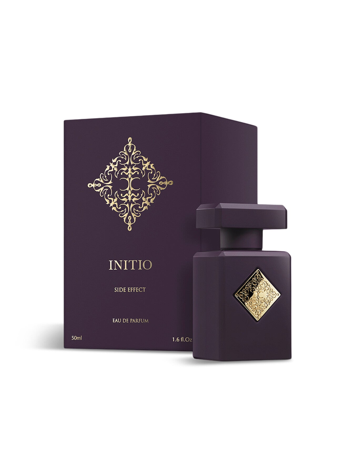Side Effect Eau de Parfum 50ml