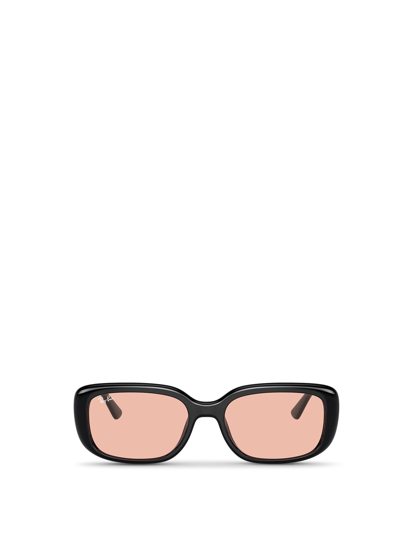 RB4421D Tinted Lense Acetate Sunglasses