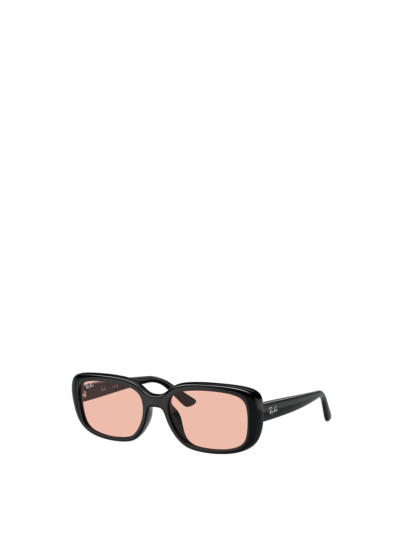 RB4421D Tinted Lense Acetate Sunglasses