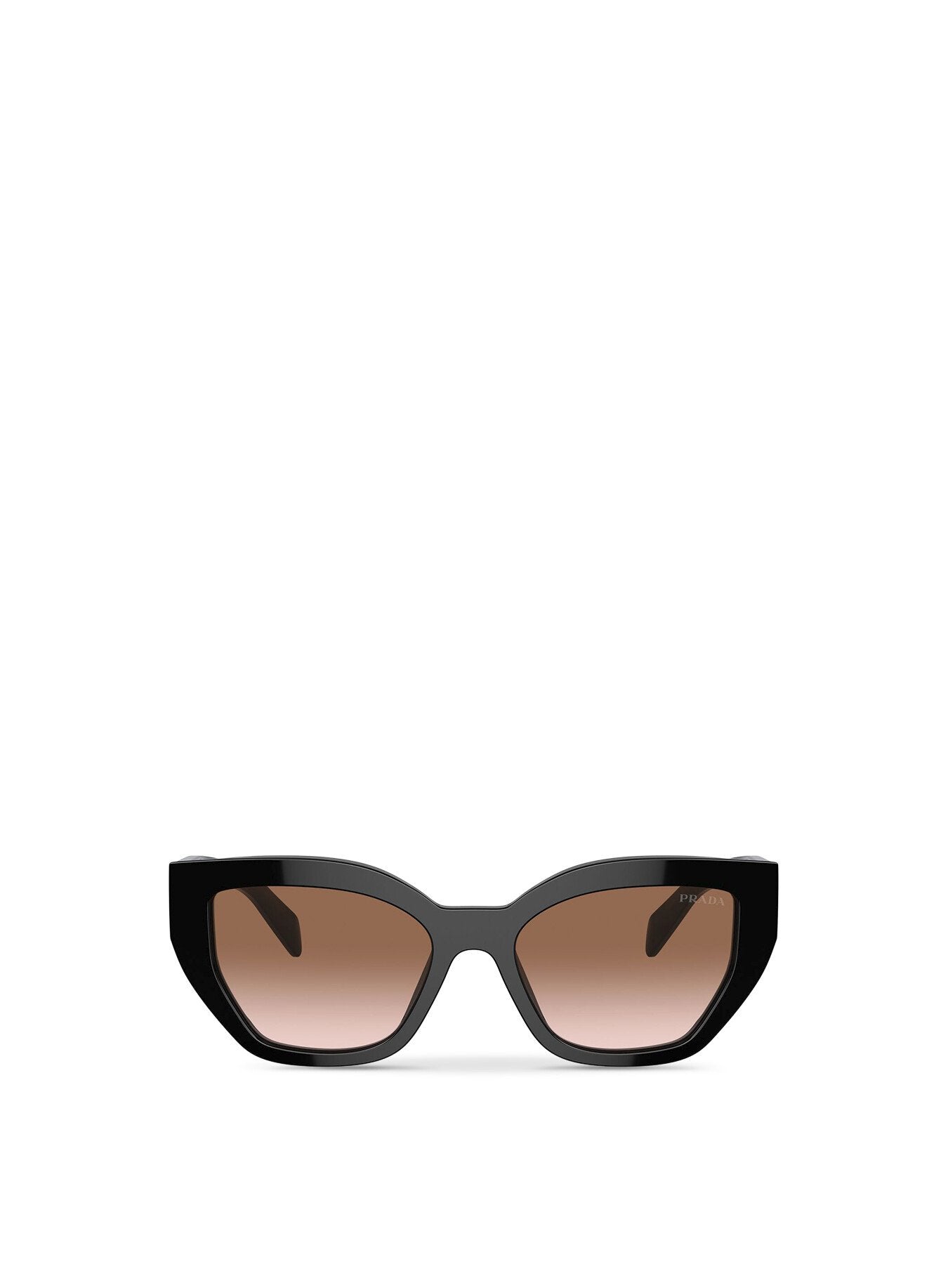 PR A09S Acetate Cate Eye Sunglasses