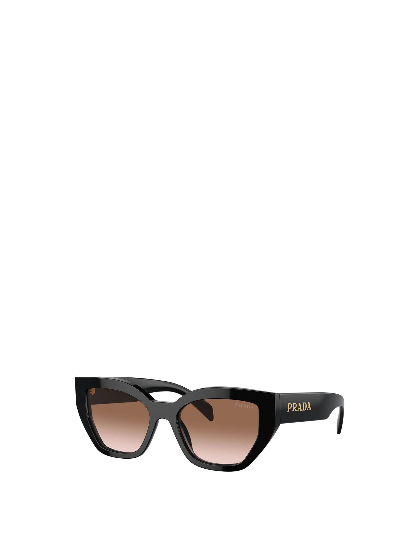 PR A09S Acetate Cate Eye Sunglasses