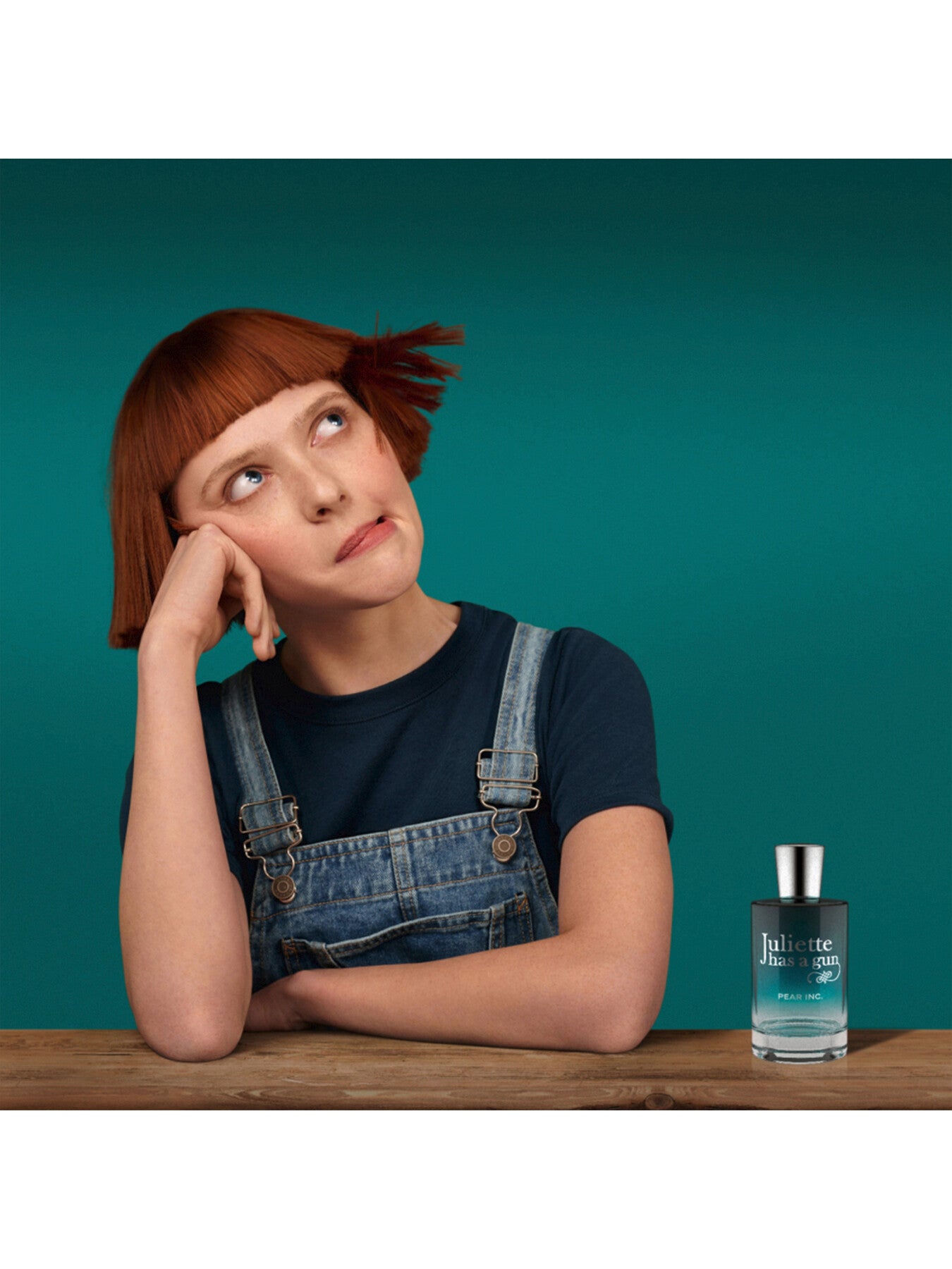 Pear Inc. Eau de Parfum 7.5ml