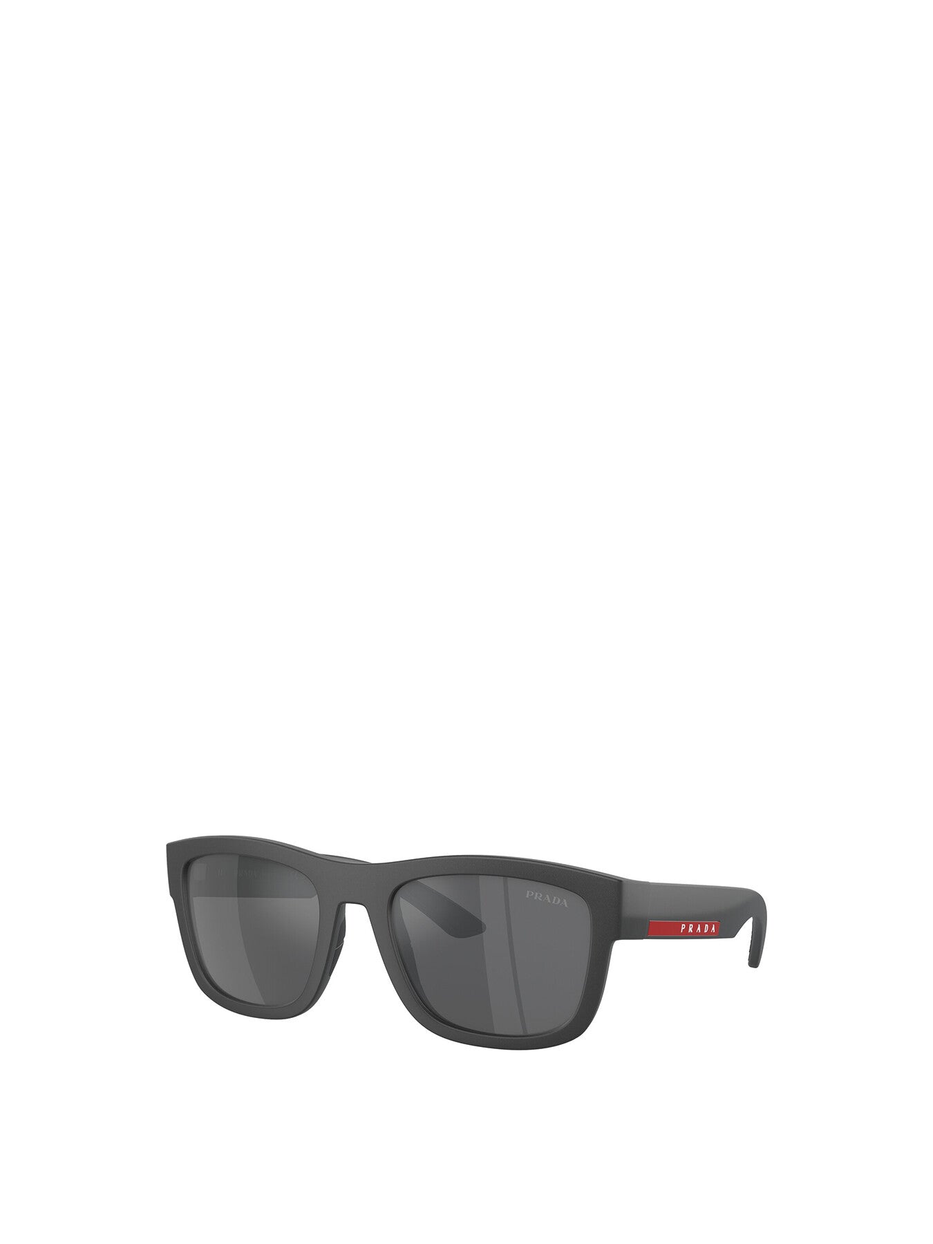PS 01ZS Acetate Mirrored Lense Sunglasses