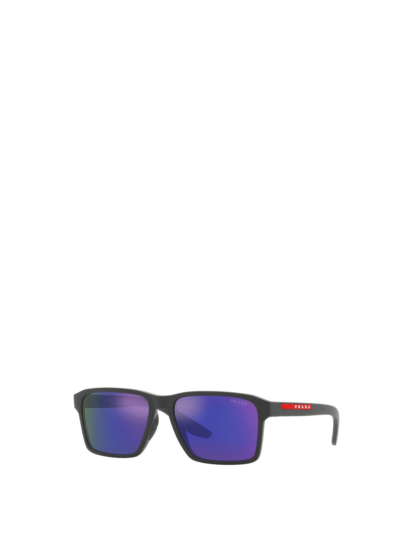 PS 05YS Acetate Mirrored Lense Sunglasses