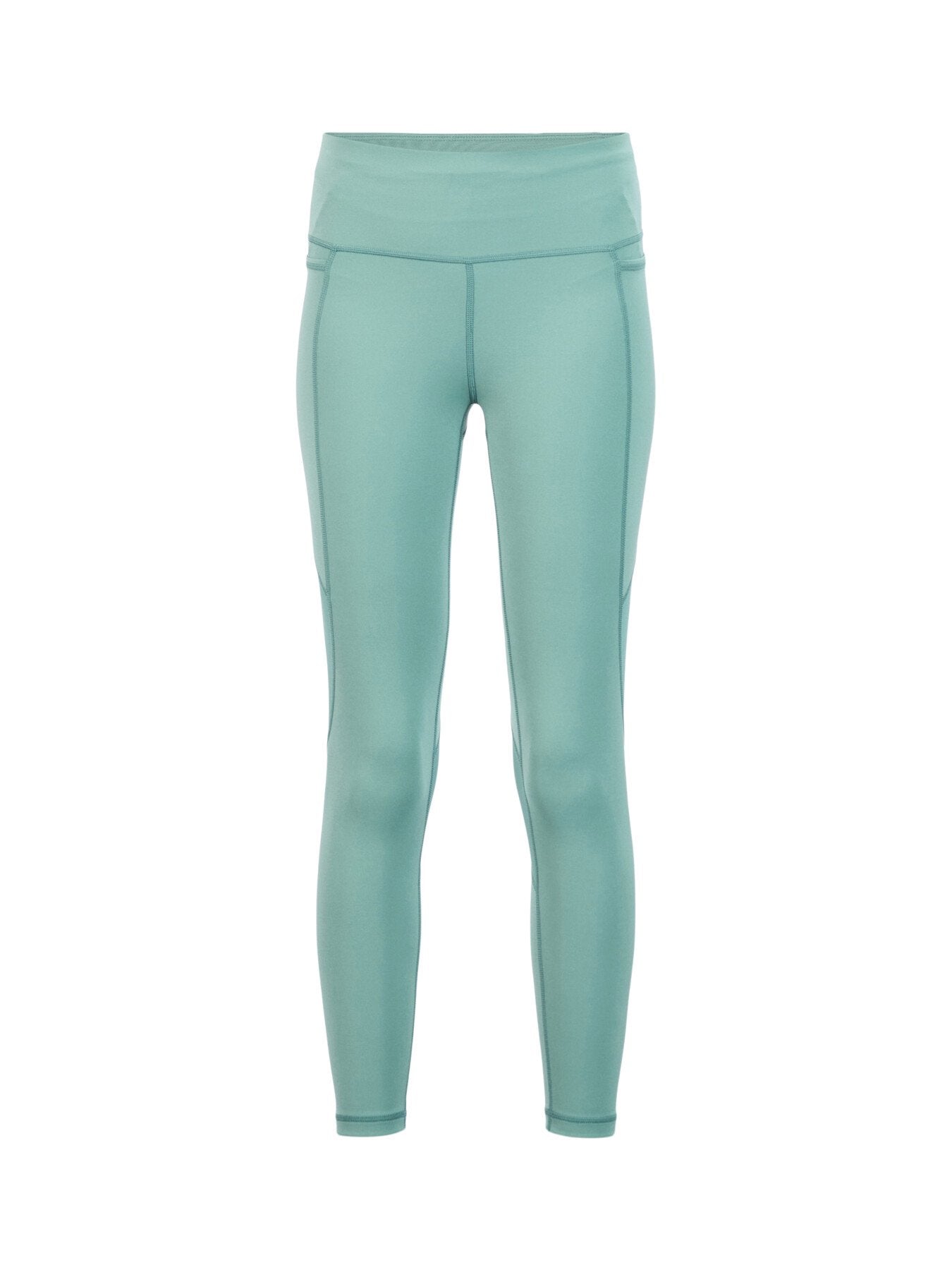 Power Aerial Mesh 7/8 Gym Leggings